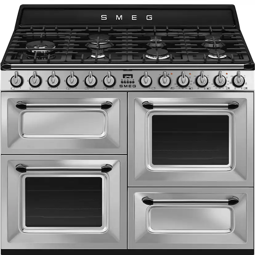 Gasskoketopp Smeg TR4110X-1