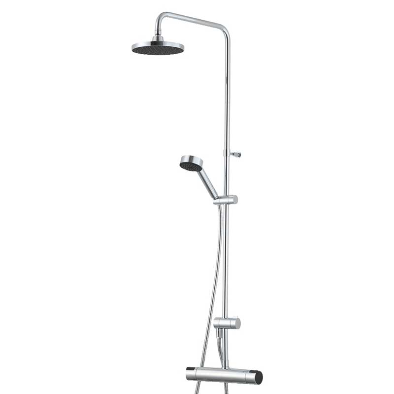 Takduschset Mora MMIX Shower Kit