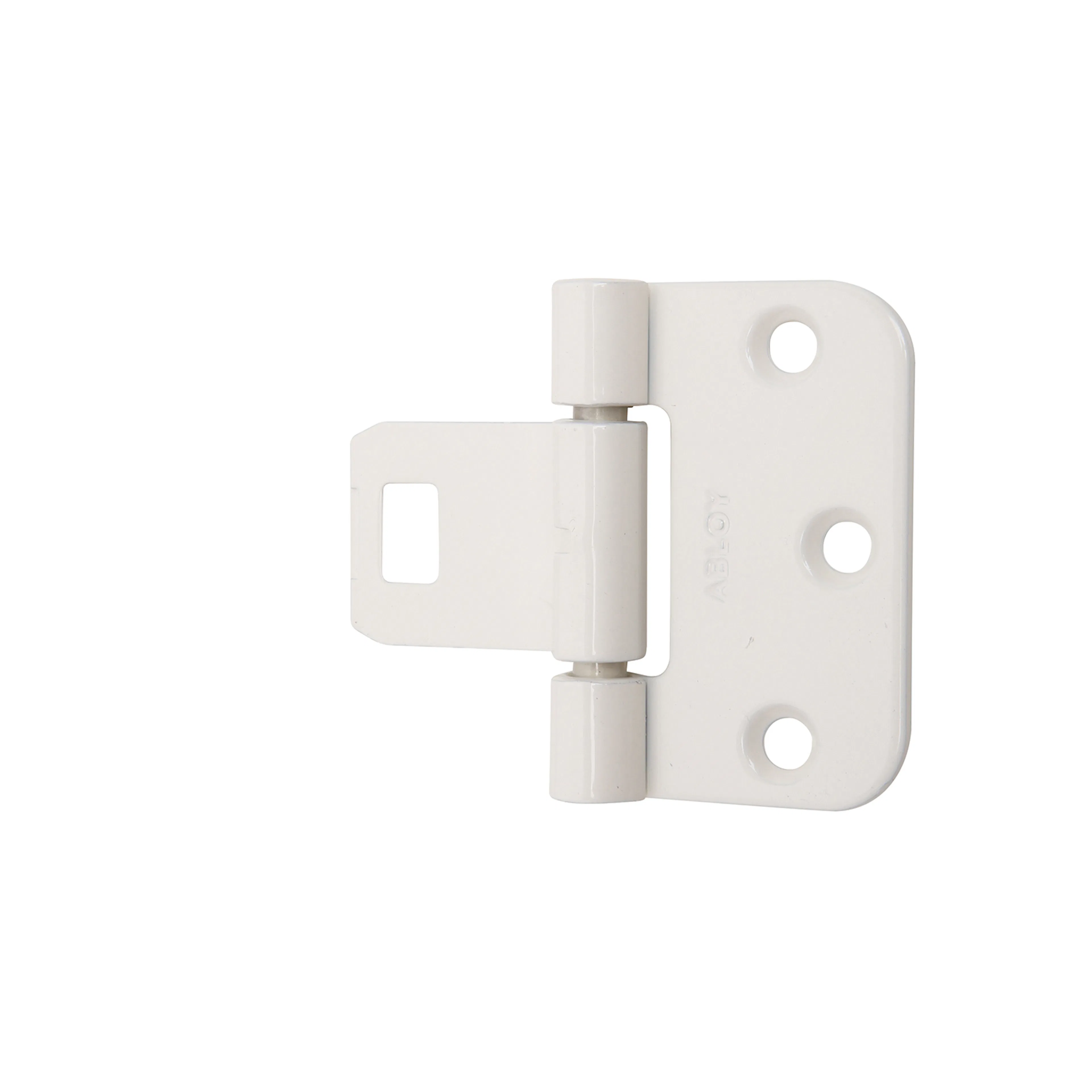 Hengsler ASSA Abloy 6540 Hvit 2-pk