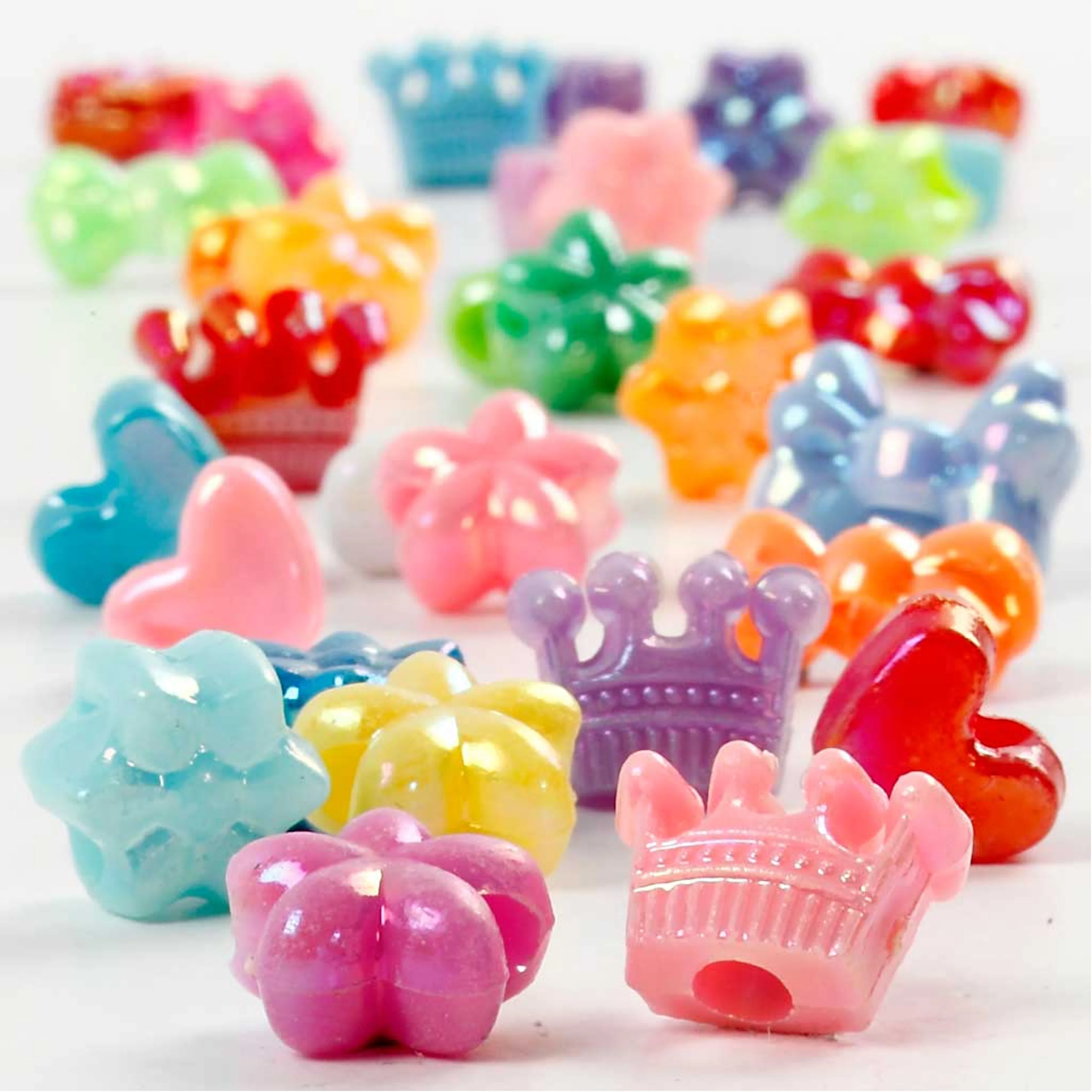 Figurmix Creativ Company D10 mm Hullstr 3 mm 125 ml/1 Pk