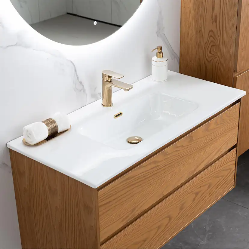 Servantskap Bathlife Lättsam Natur