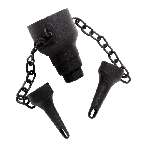 Blåsemunnstykke Nilfisk til Buddy / Multi