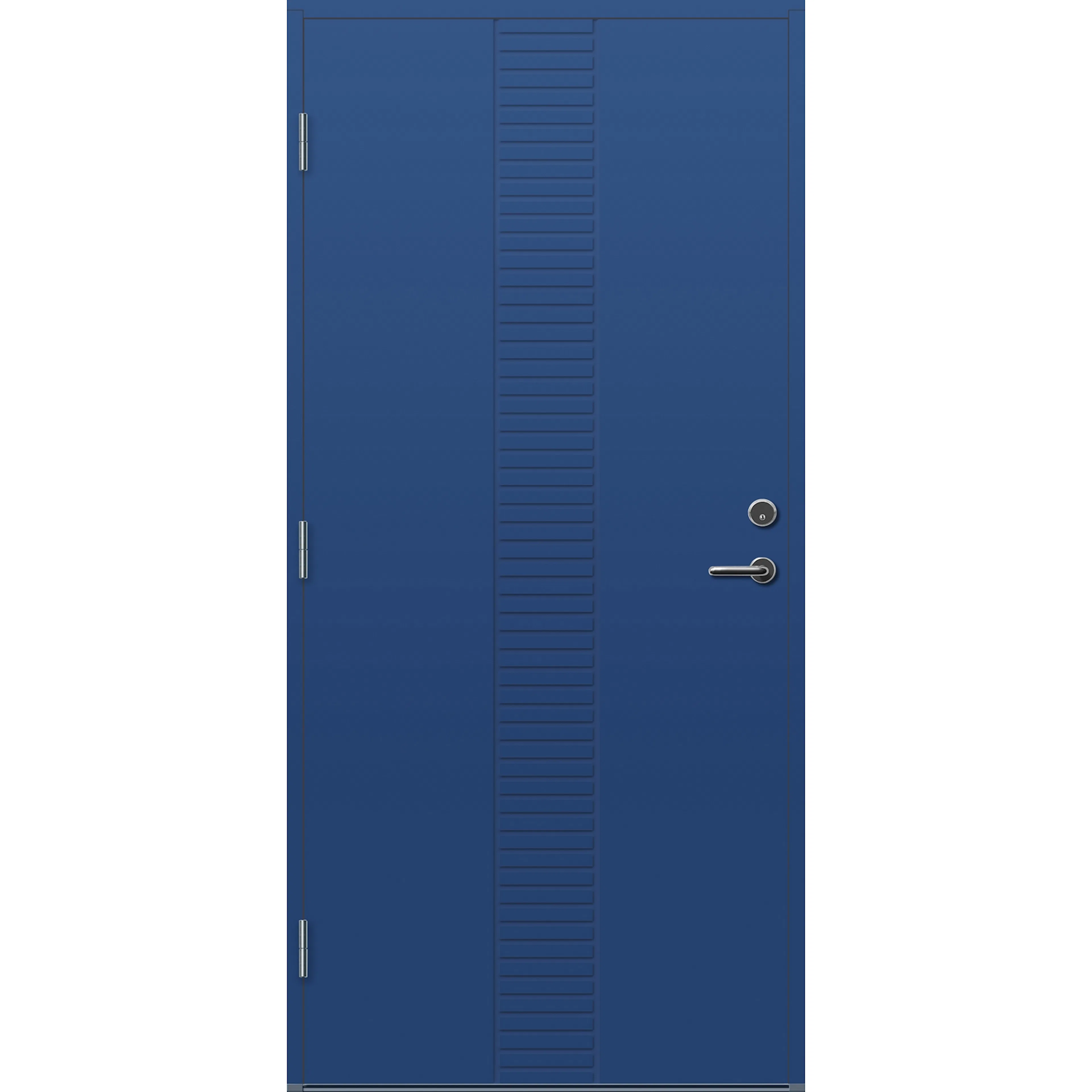 NCS S-5030-R80B, Blå
