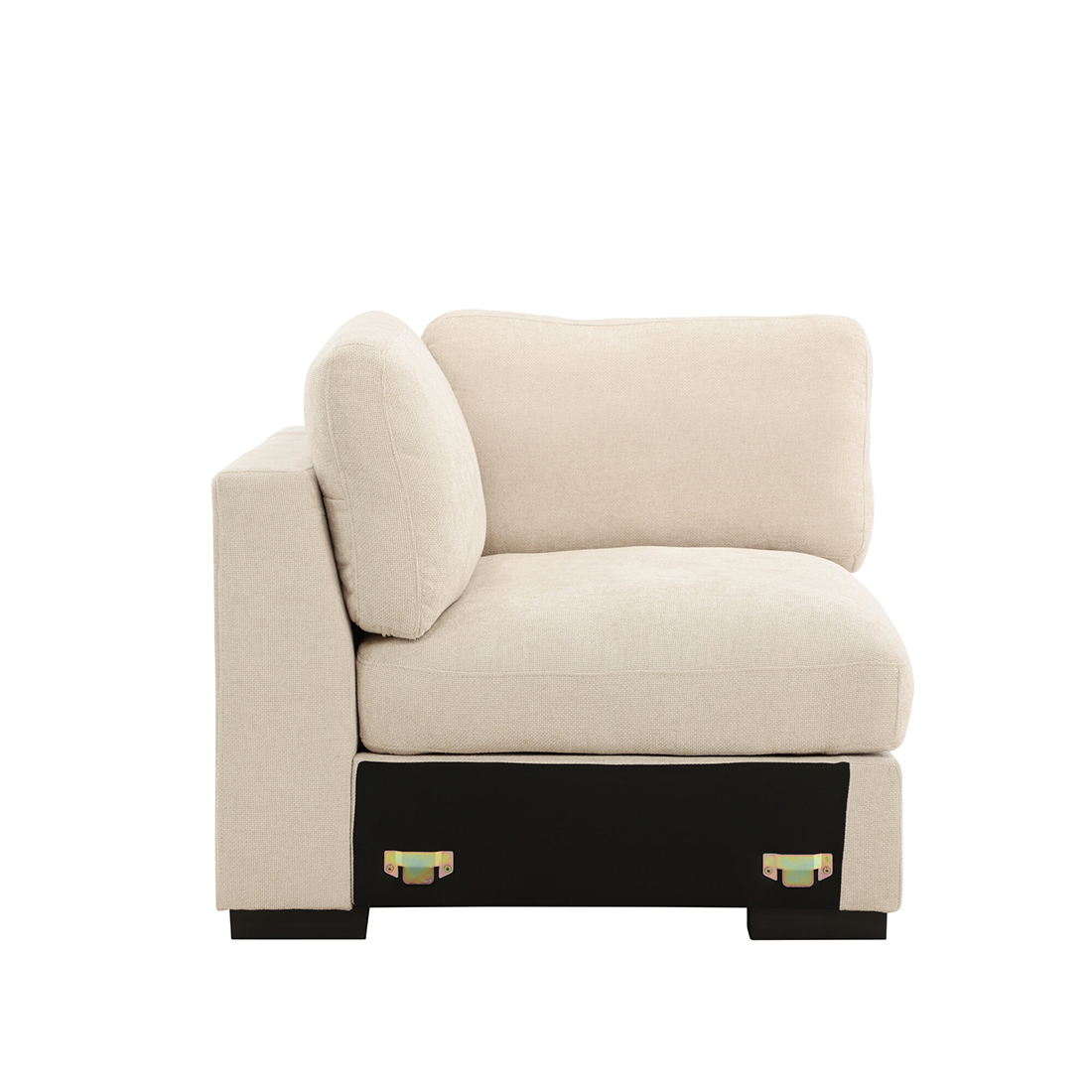 Modulsoffa Venture Home Salerno Hjørnedel Høytre