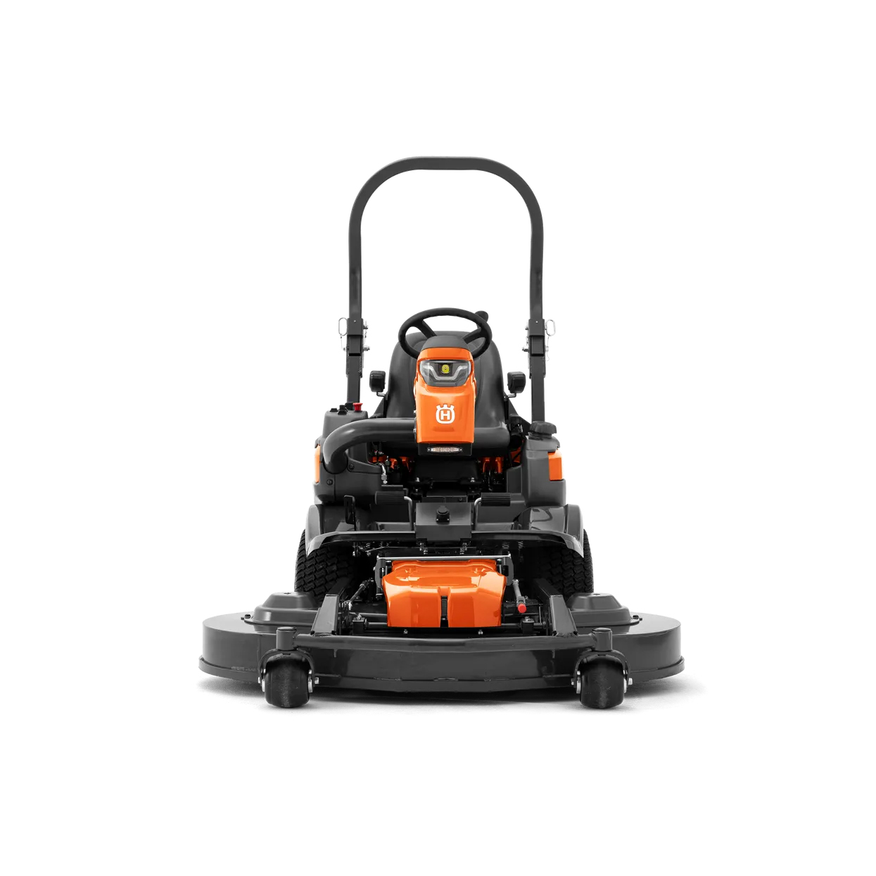 Hagetraktor Husqvarna P 524X