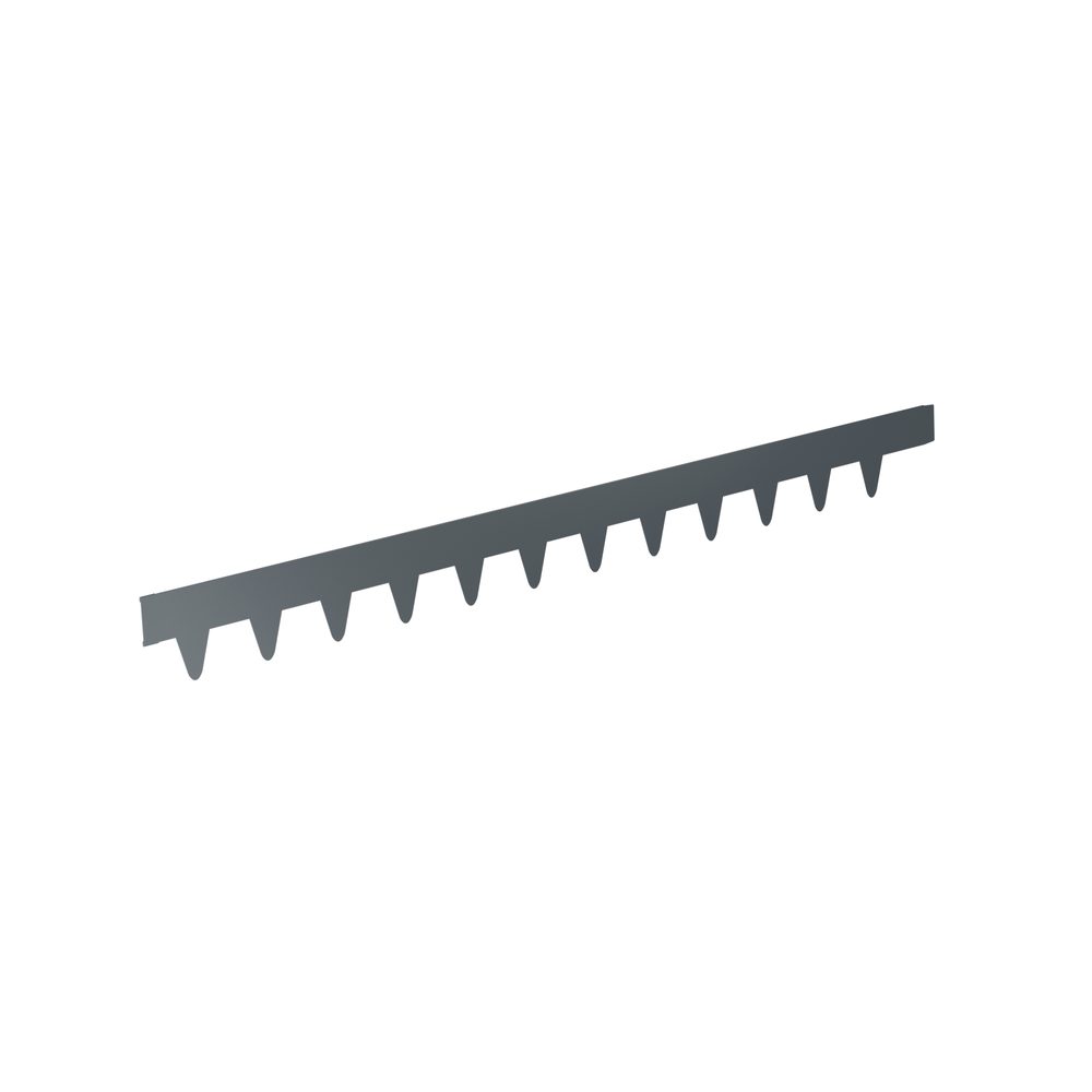 Rabattkant Skotte Garden 200 cm 4-pk