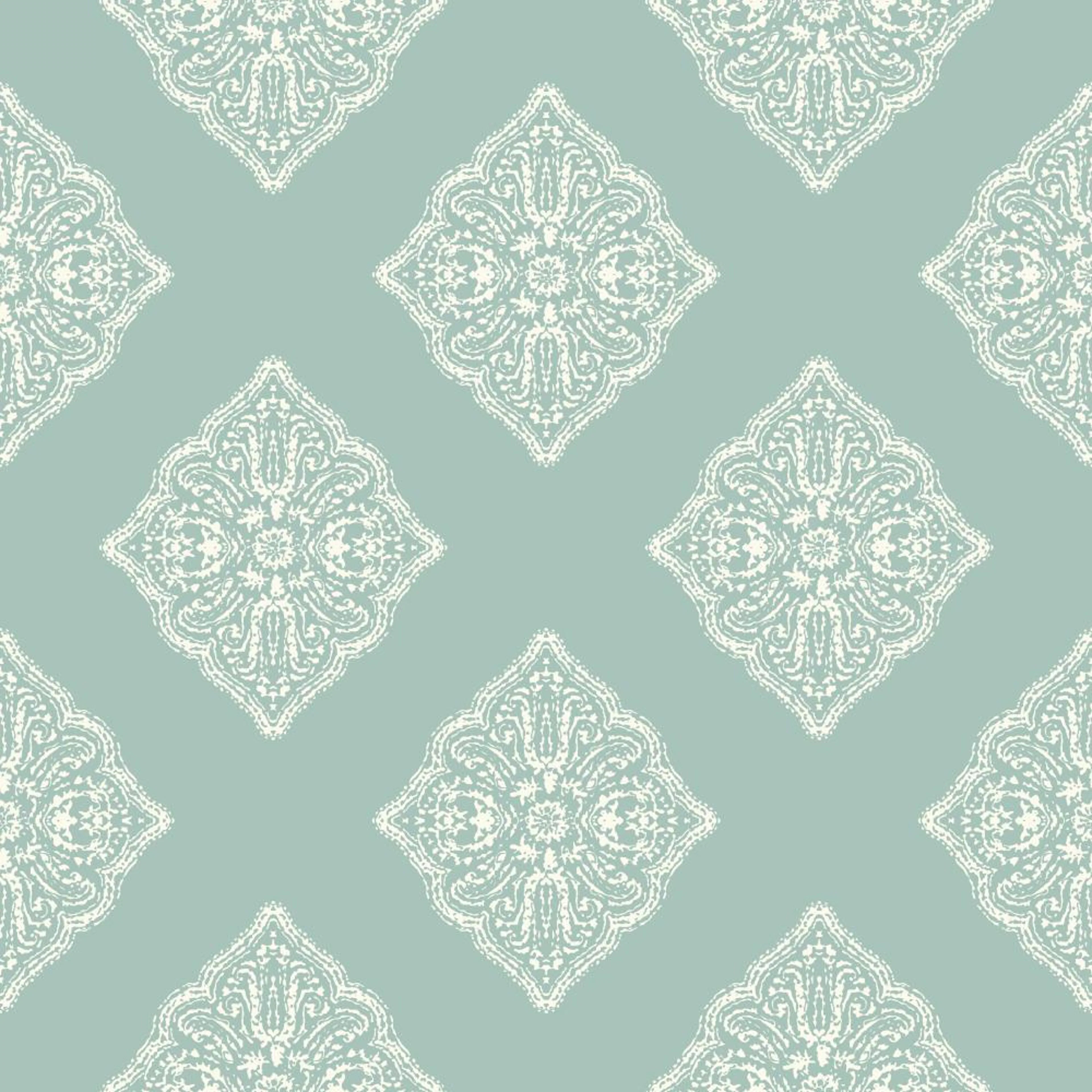 Tapet York Wallcoverings Ashford Tropics AT7028
