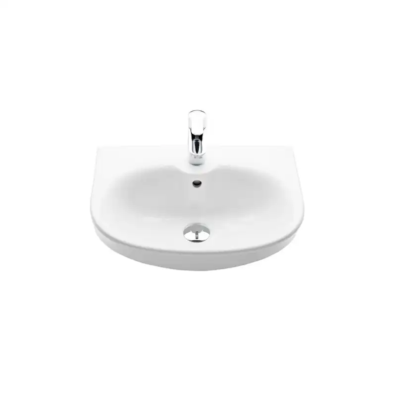 Tvättställ IDO Glow 11162 50 cm