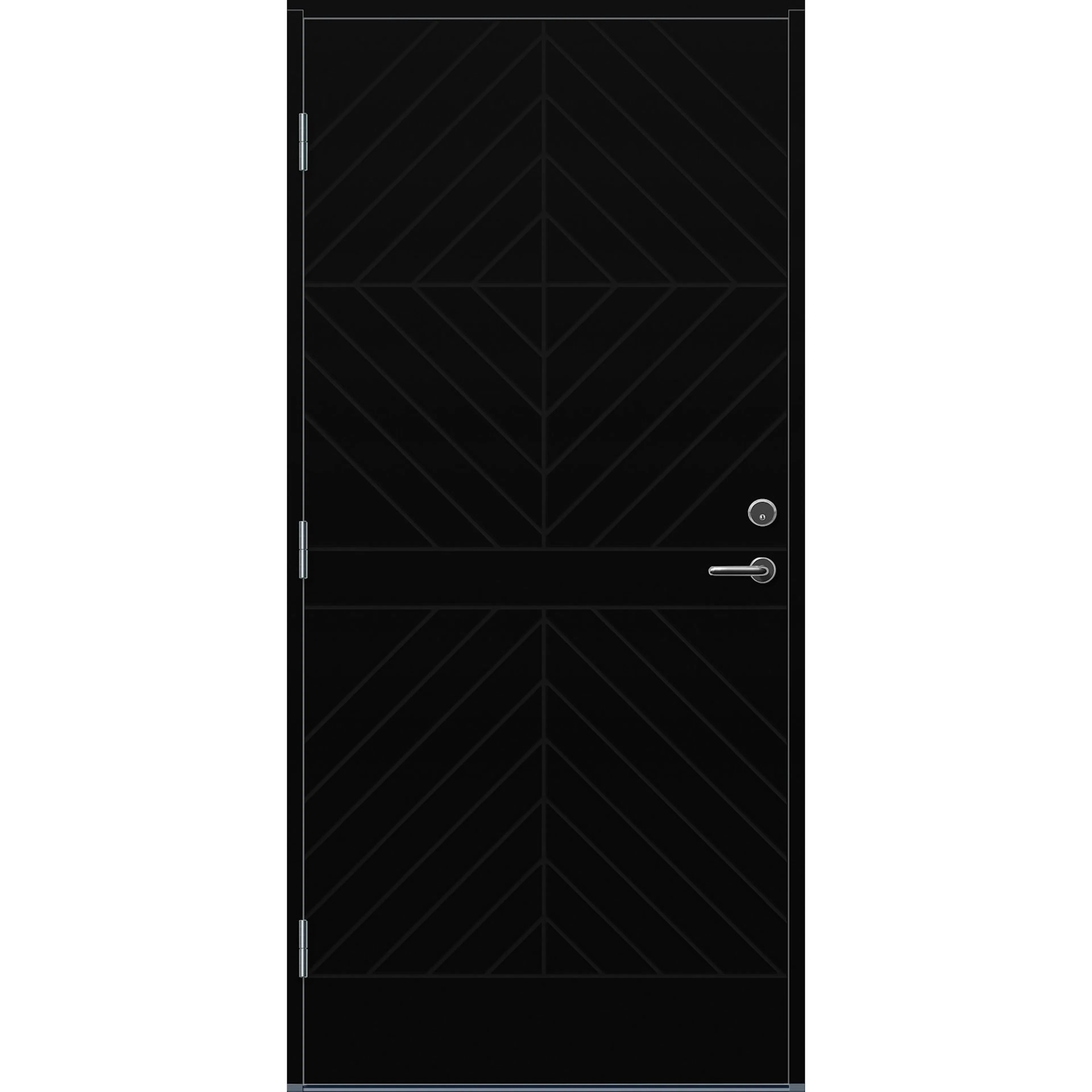 NCS S-9000-N, Sort