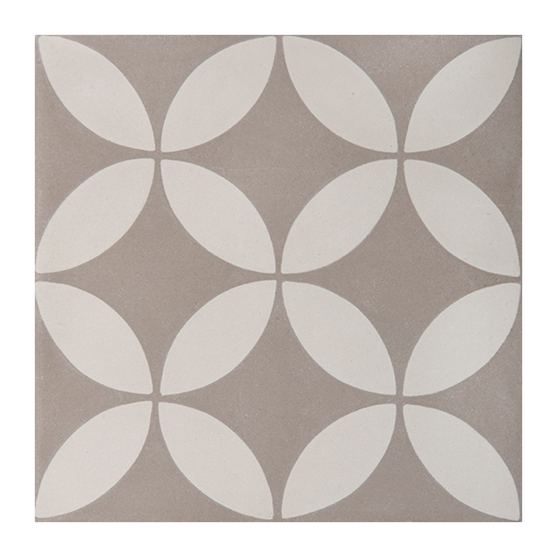 Marokkansk Flis Tenfors Mijek 20x20  Outlet