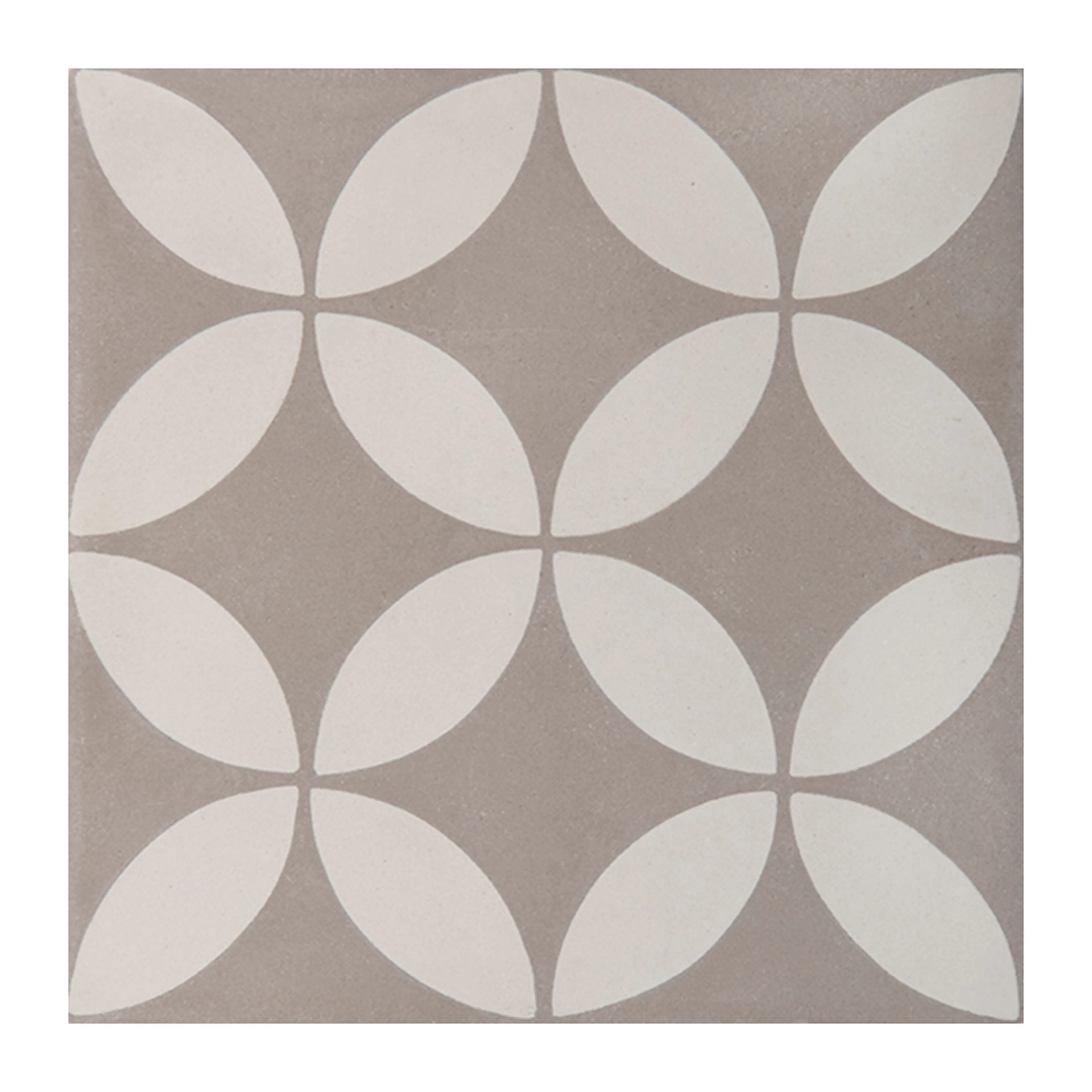 Marokkansk Flis Tenfors Mijek 20x20 Outlet