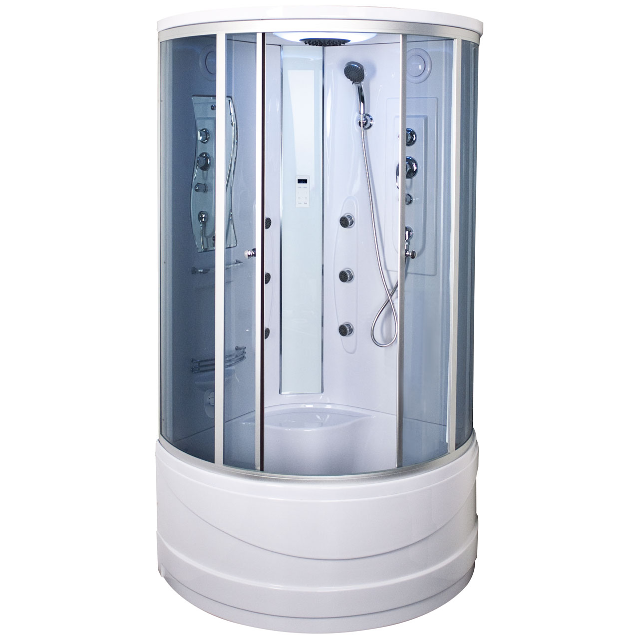 Steamdusj Arrow 6126