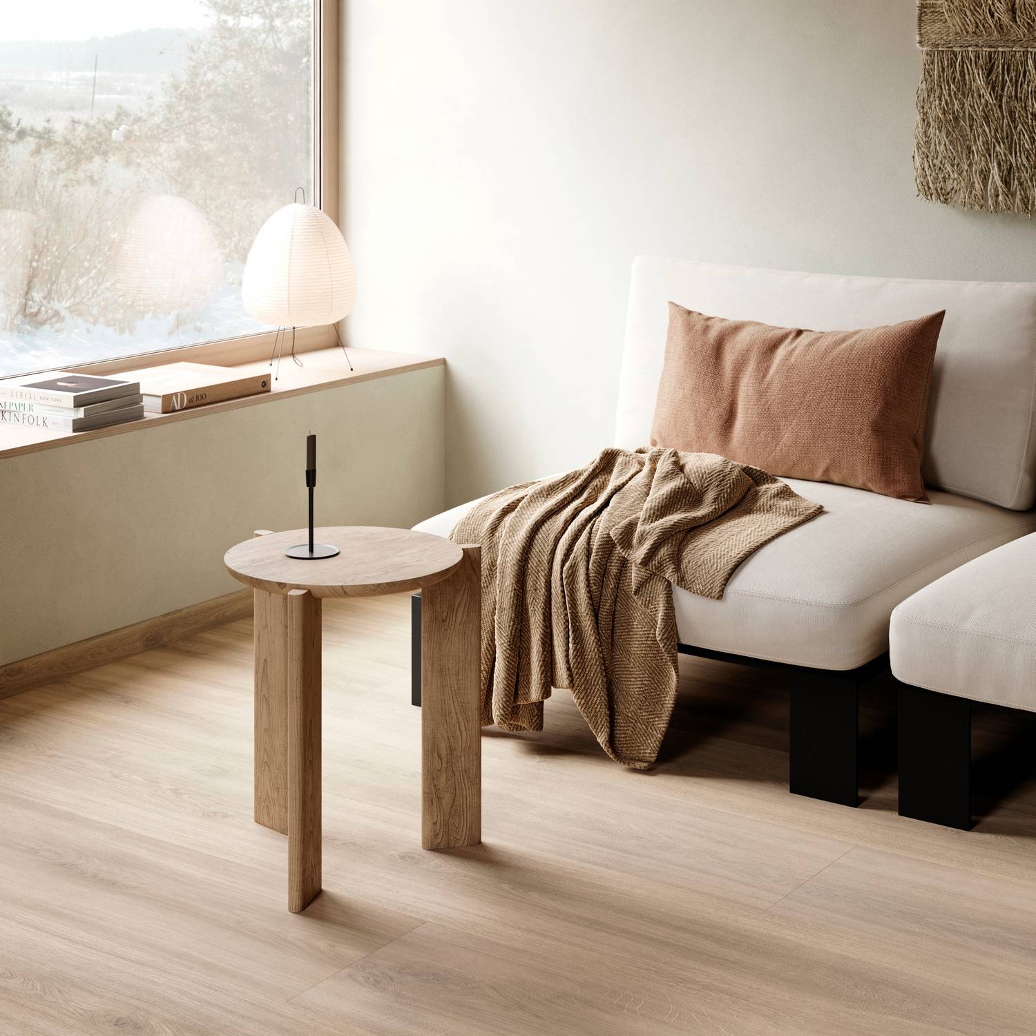 Laminatgulv BerryAlloc Grand Majestic Comfort Katla Nordic Rwg