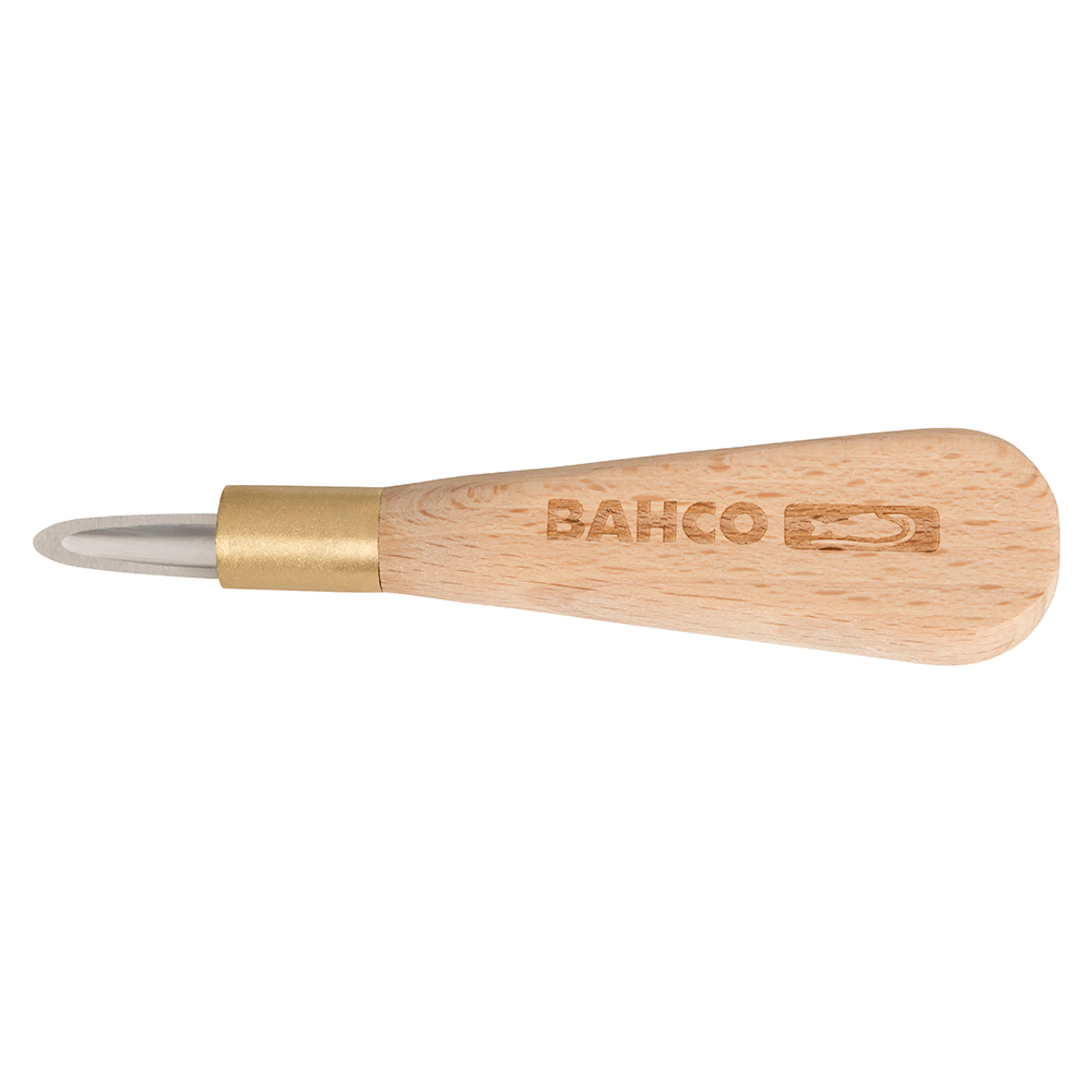 Sparkelkniv Bahco