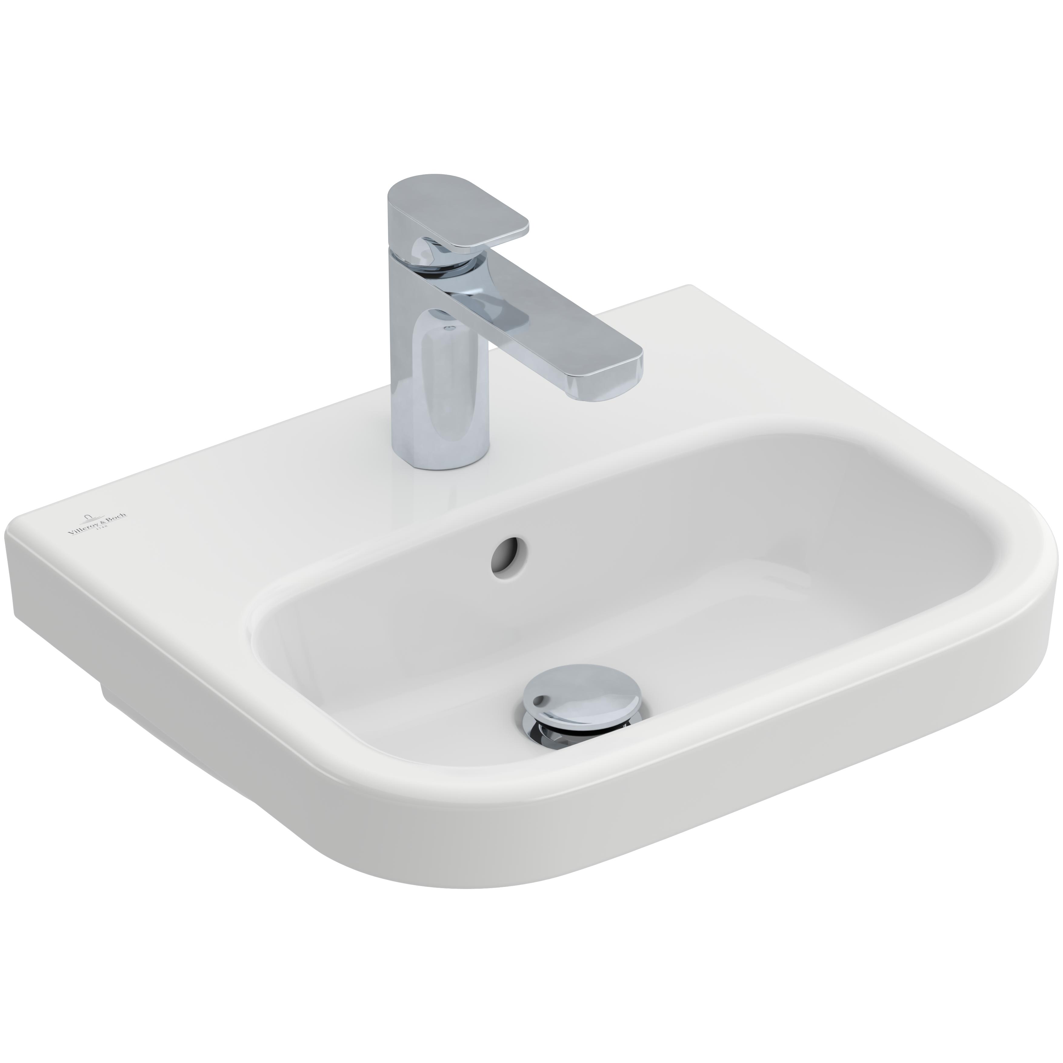Tv&auml;ttst&auml;ll Villeroy & Boch Architectura Kompakt