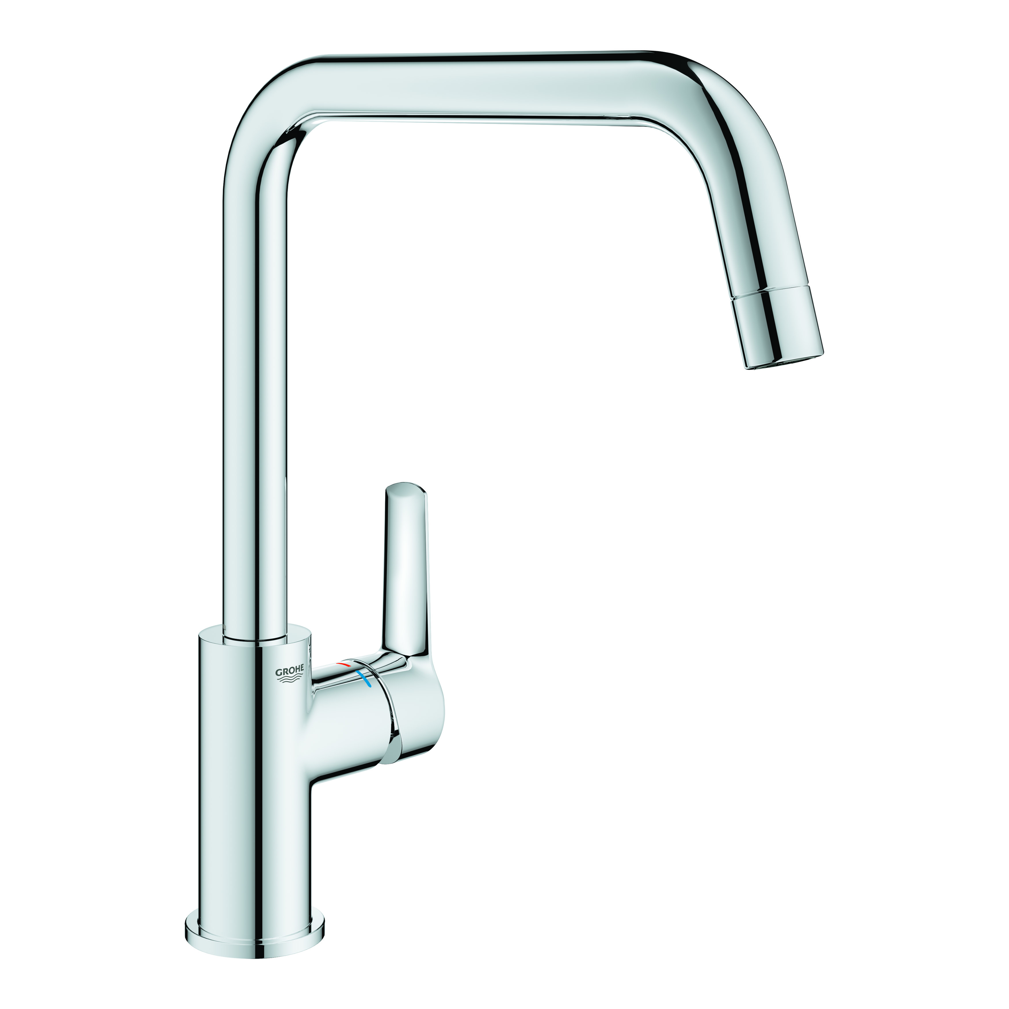 K&ouml;ksblandare Grohe Start 30470 L-pip