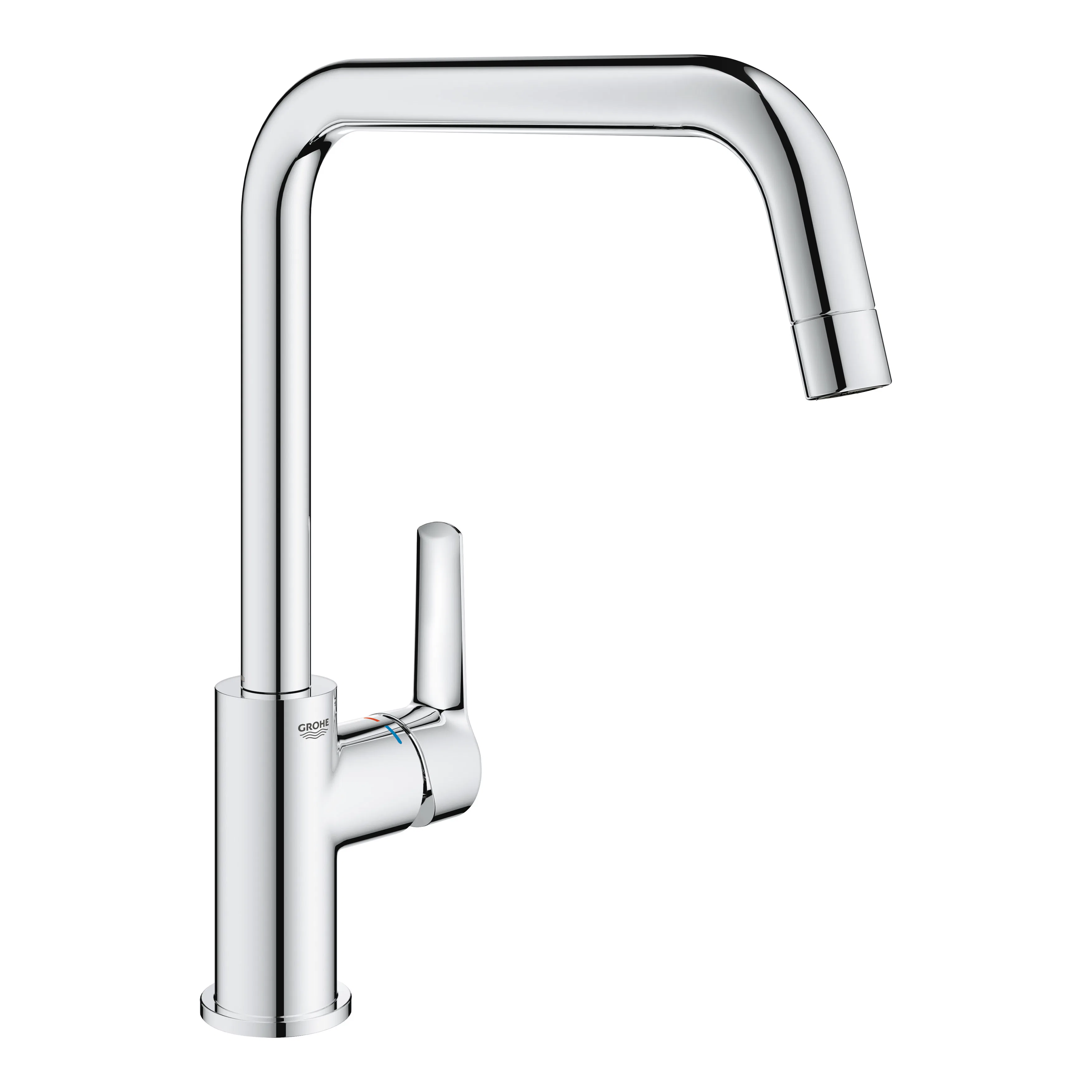 Köksblandare Grohe Start 30470 L-pip