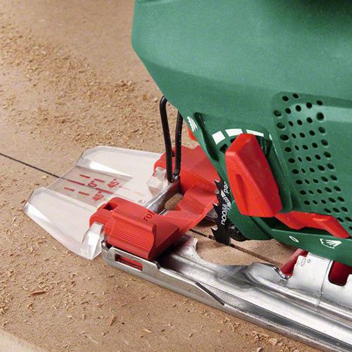 Sticksåg Bosch Power Tools Compact PST 700 PE