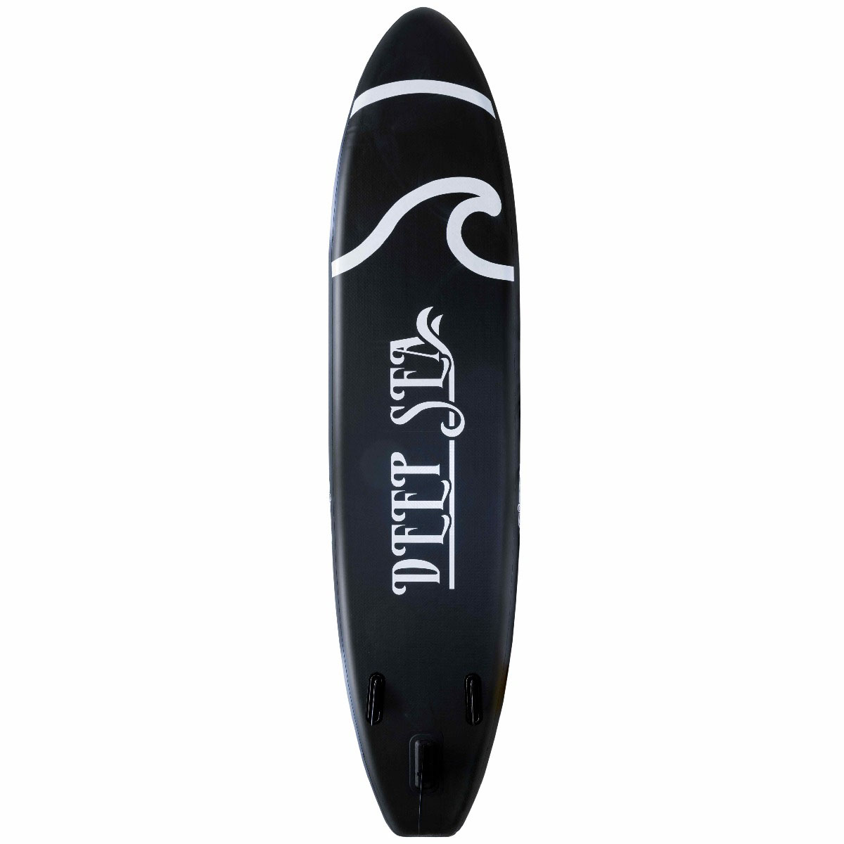 SUP-Brett Deep Sea XXL 2-pack