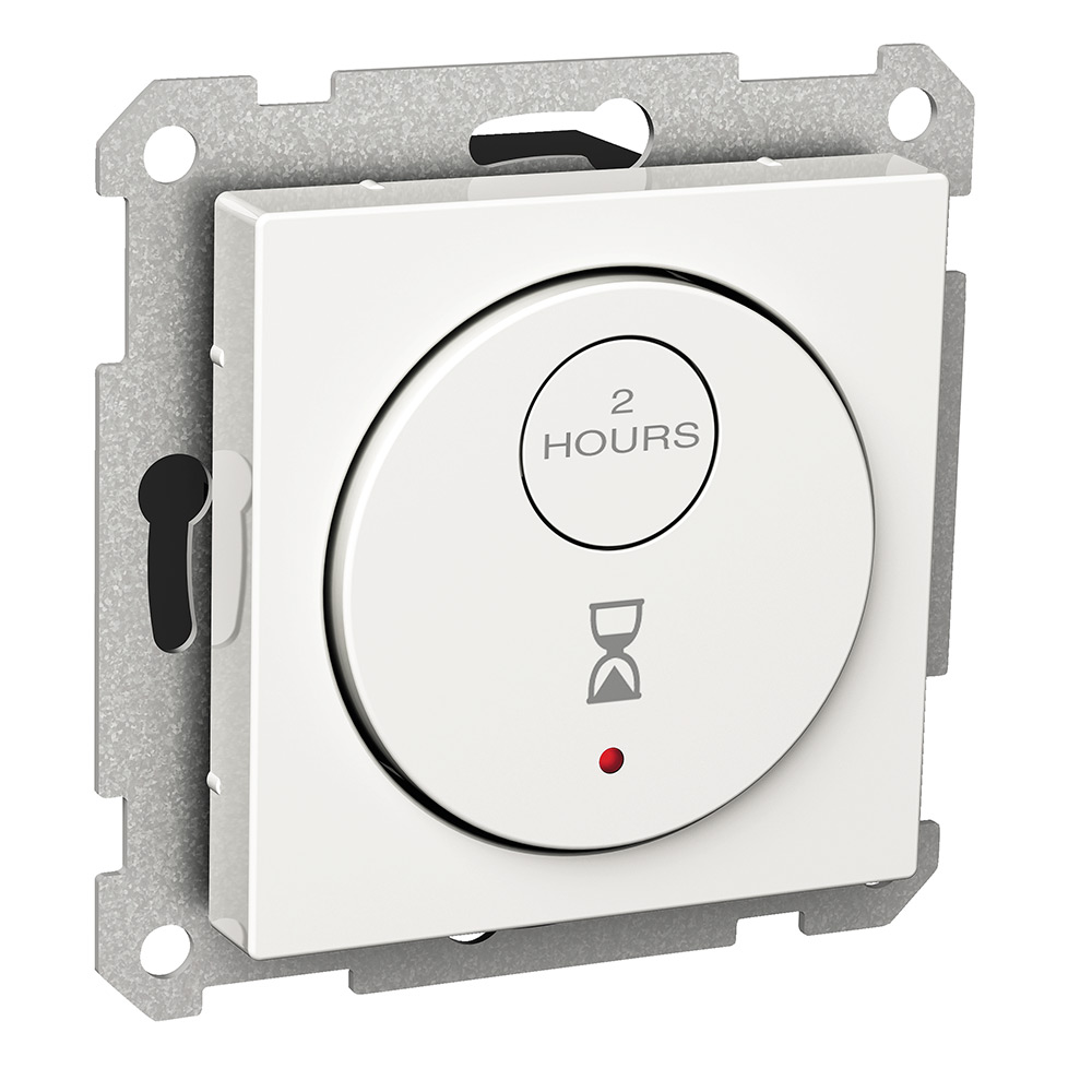Timer Schneider Electric Exxact Vekslende Rele