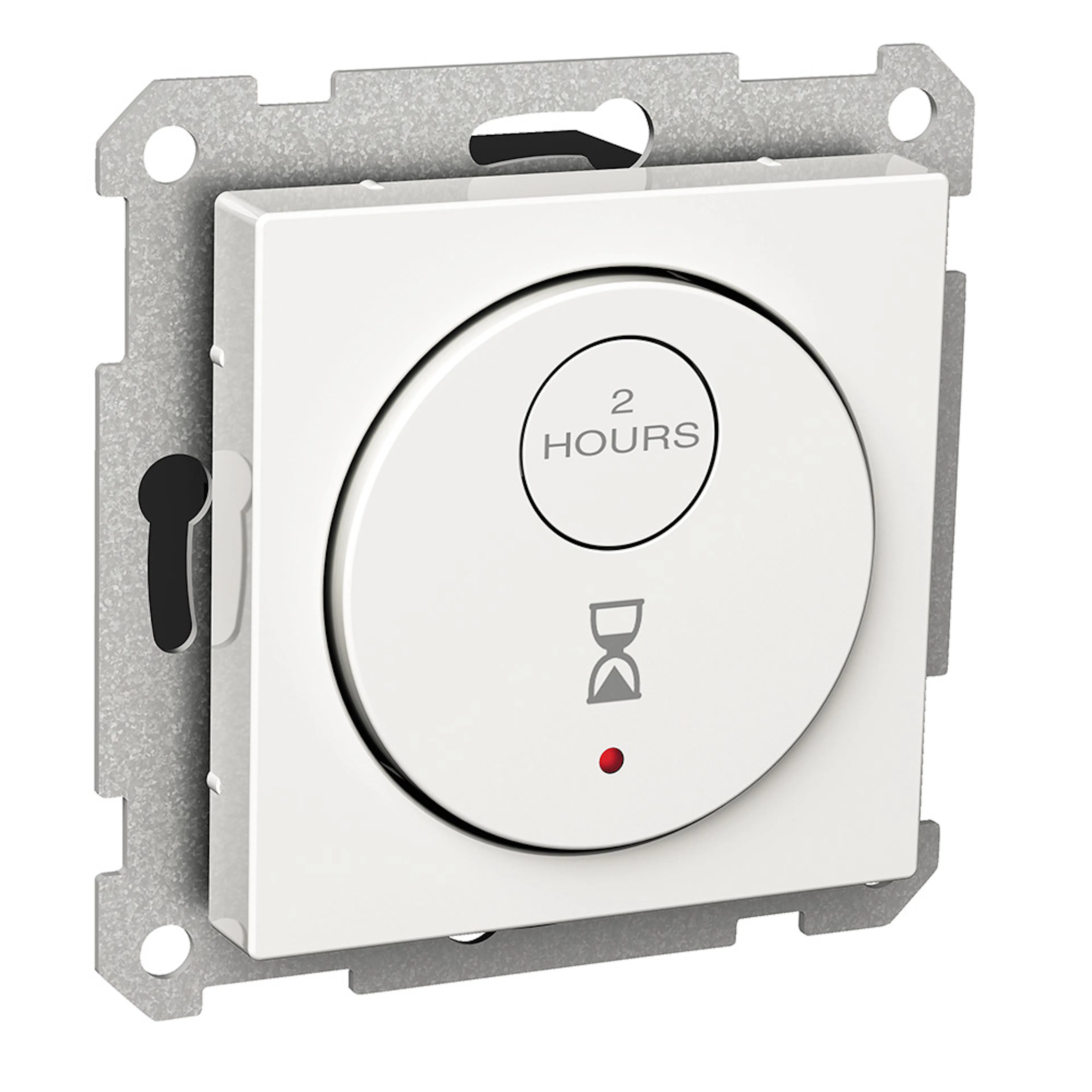 Timer Schneider Electric Exxact Vekslende Rele