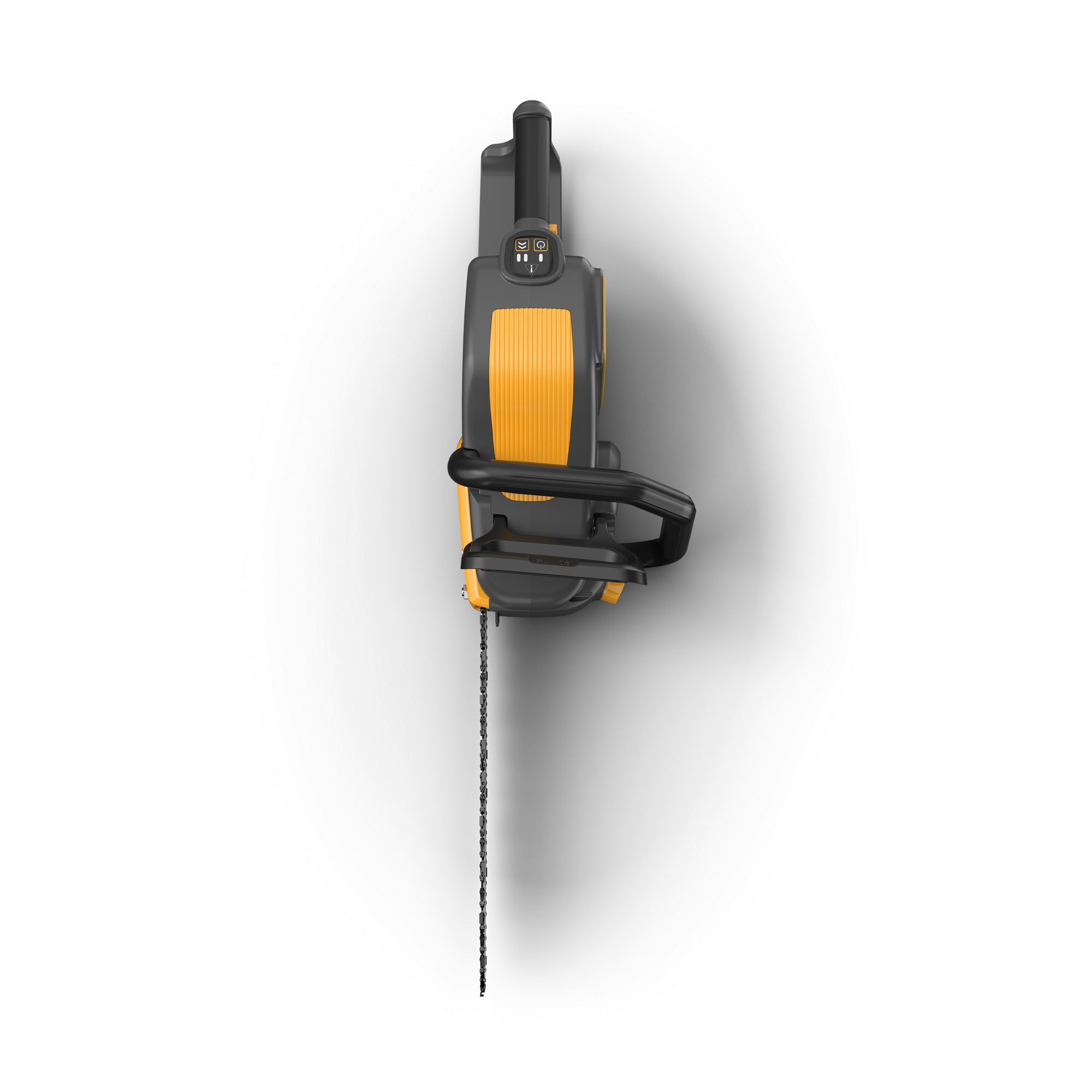 Motorsag Stiga CS 700 E uten Batteri og Lader