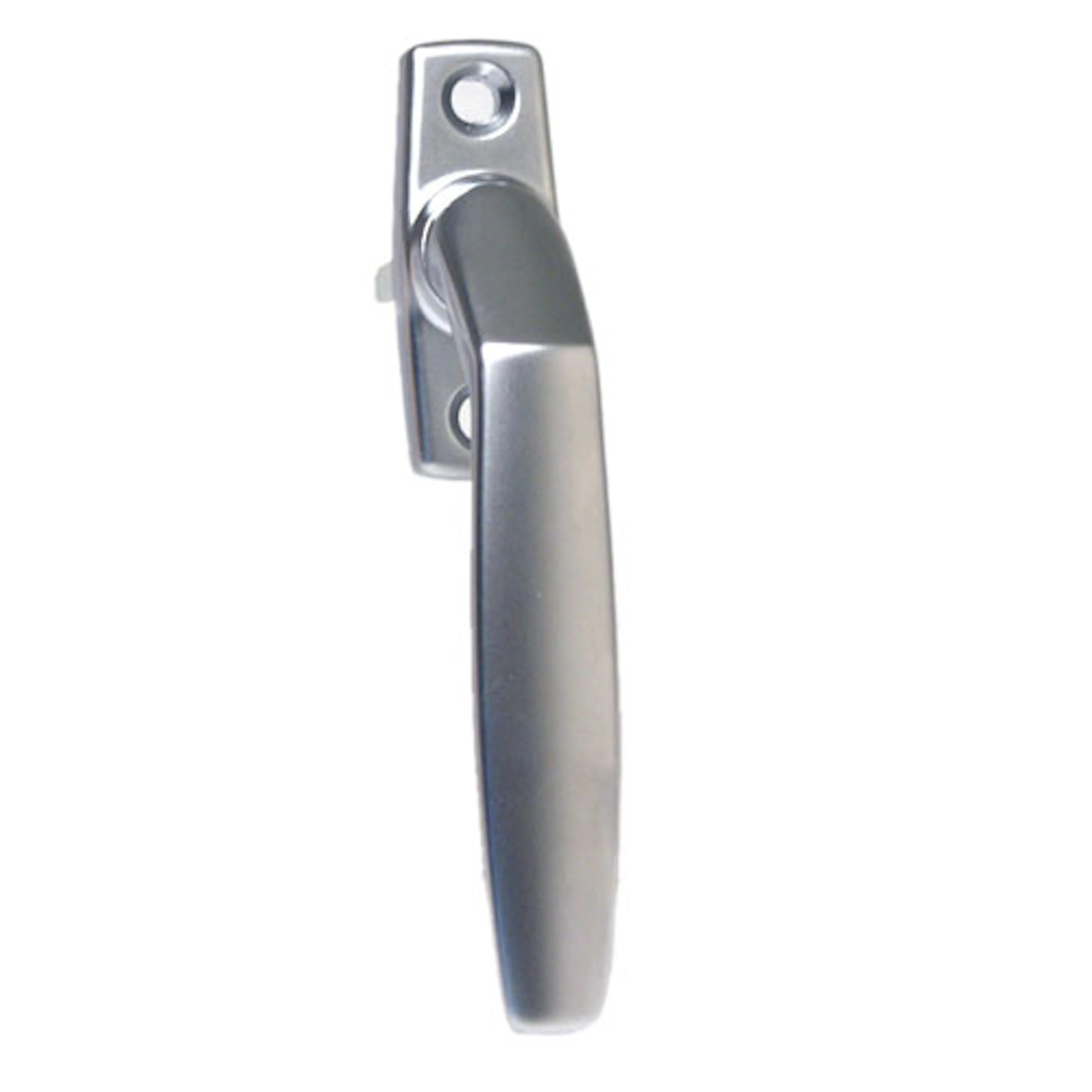 Vindusvrider 2162 Habo Matt Krom