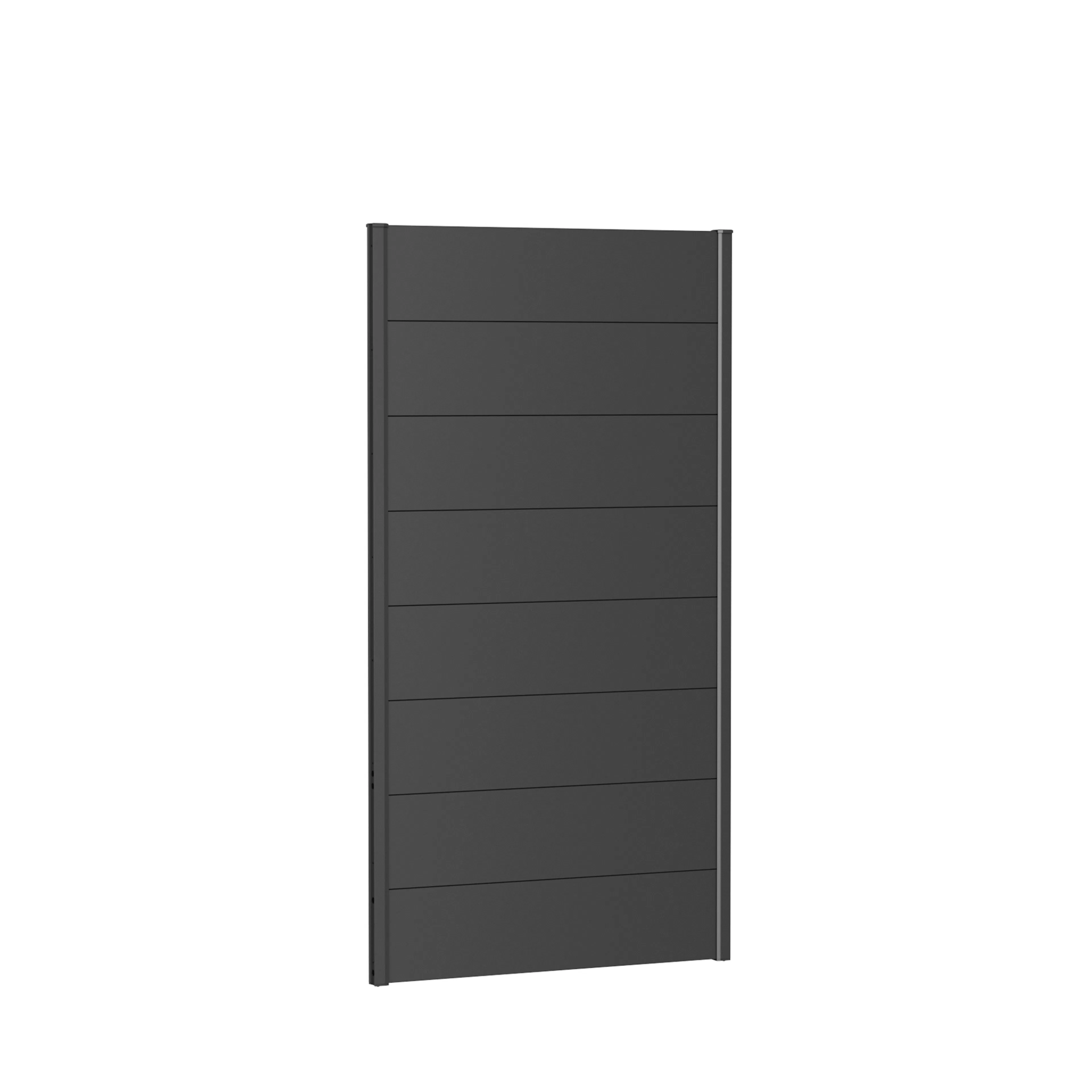 Veggpanel Biohort for Levegg 100x180 cm