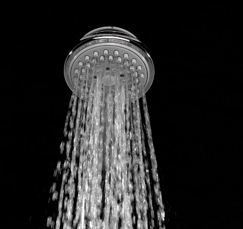 Handdusch Damixa Plus