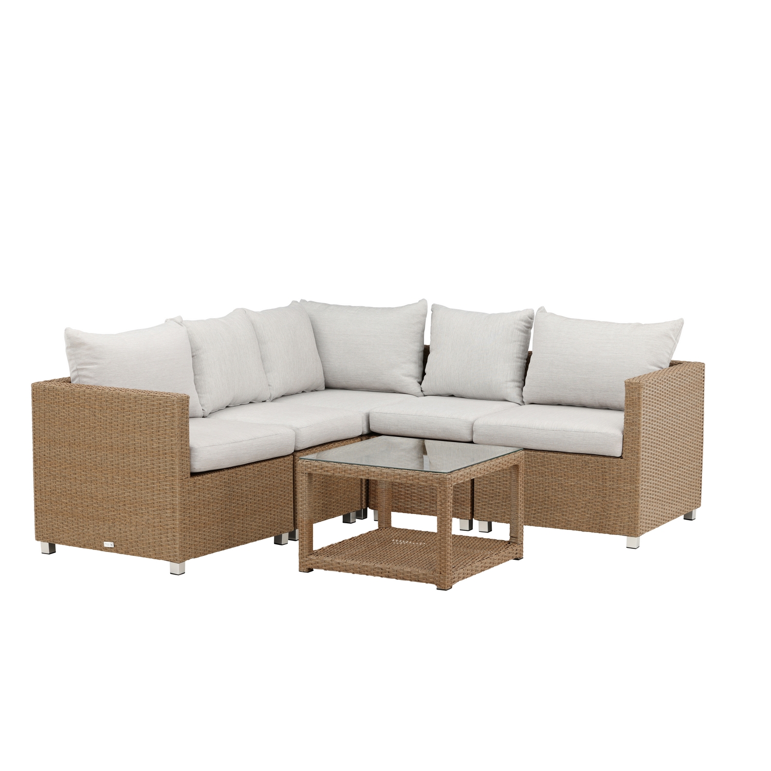 Loungegruppe Venture Home Vamos