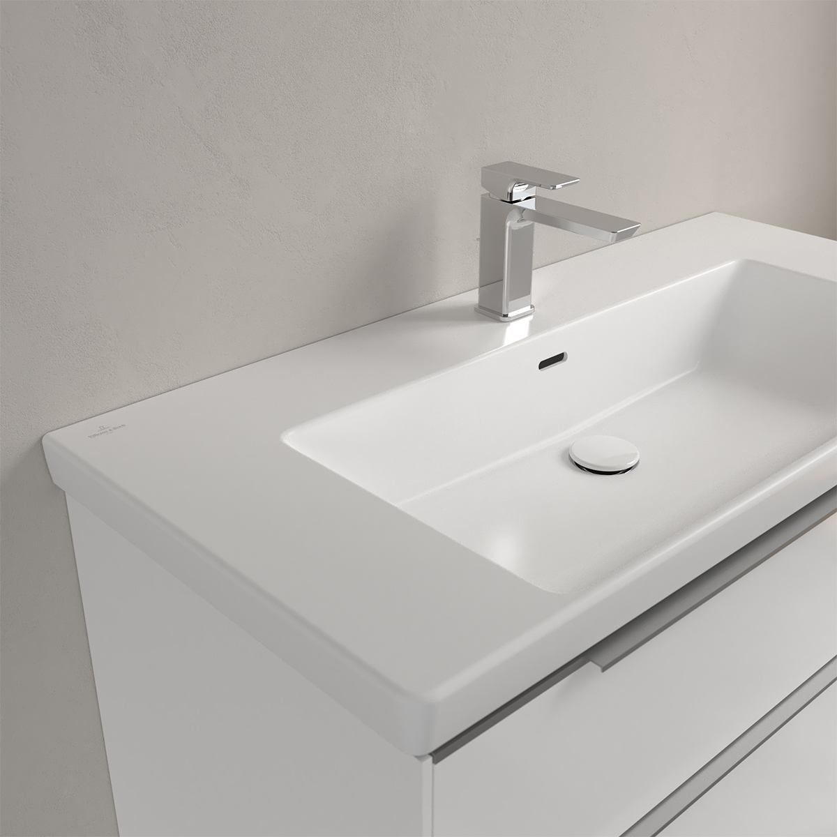 Tvättställ Villeroy & Boch Subway 3.0