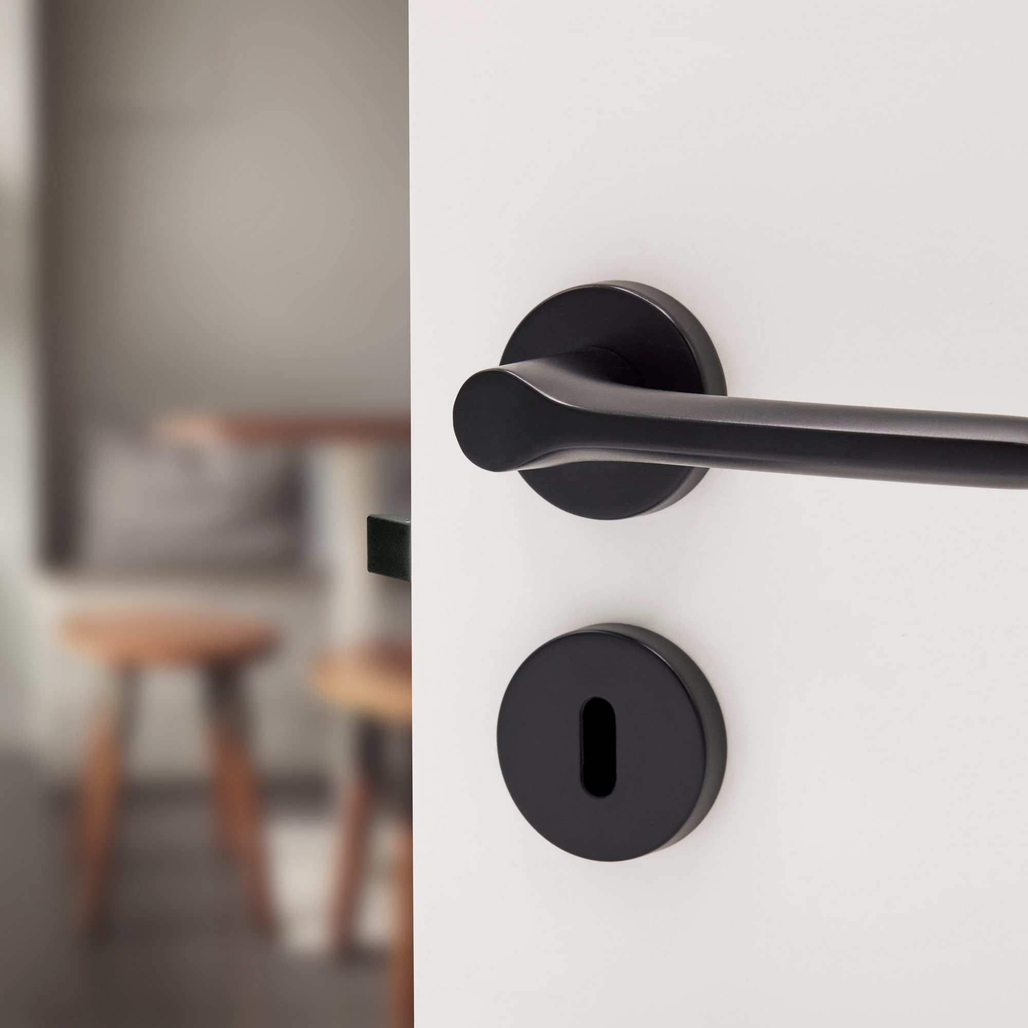 Dørhåndtak Beslag Design Sintra Modul Komplett