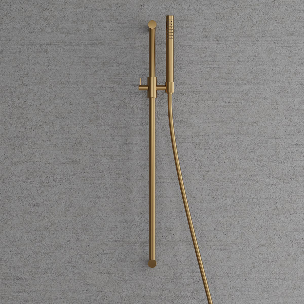 Dusjsett Scandtap Steel Pleasure