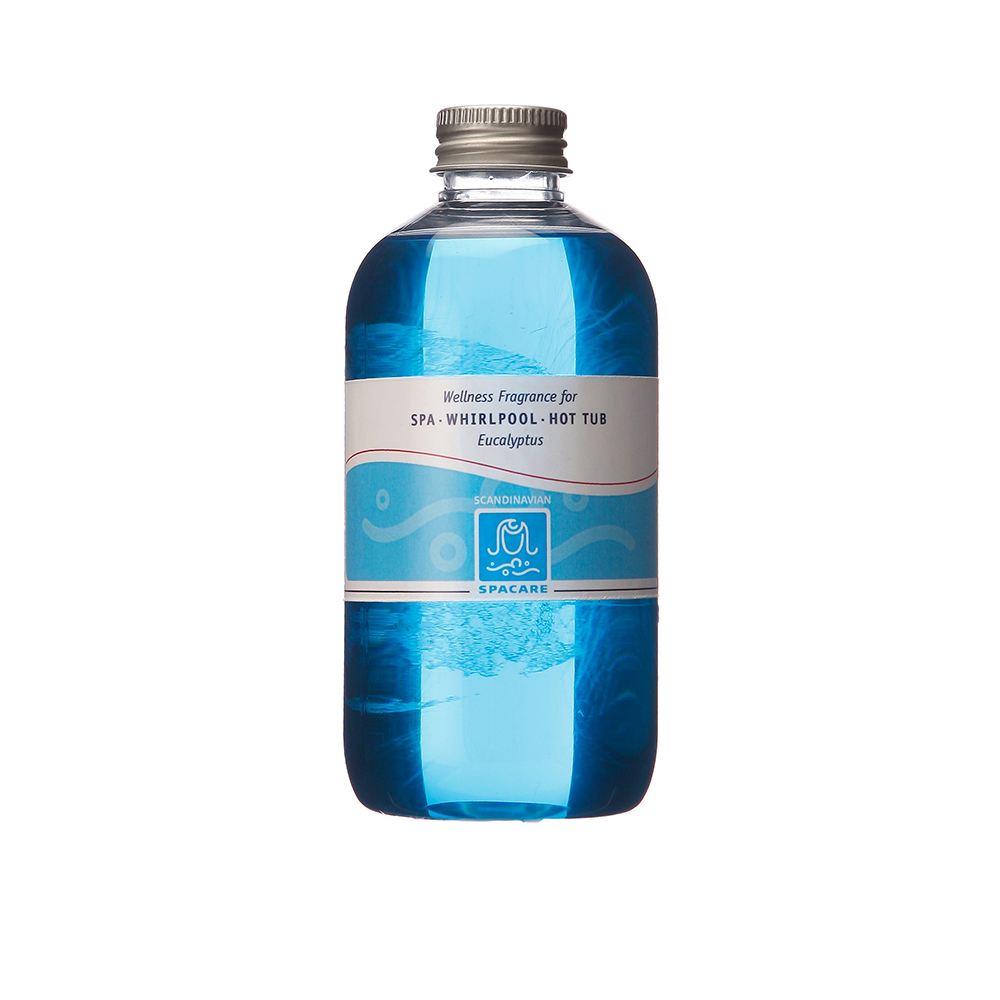 Aromaduft Westerbergs Eucalyptus