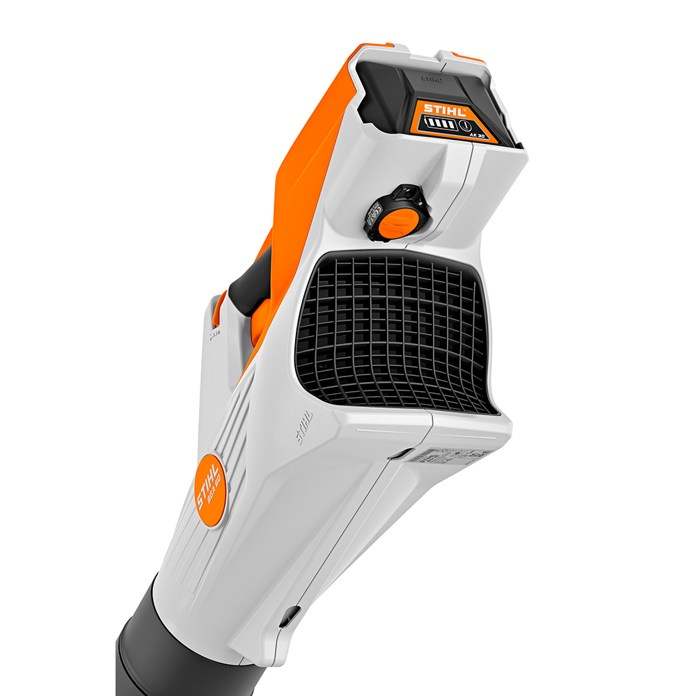 Løvblåser STIHL BGA 60 Uten Batteri og Lader
