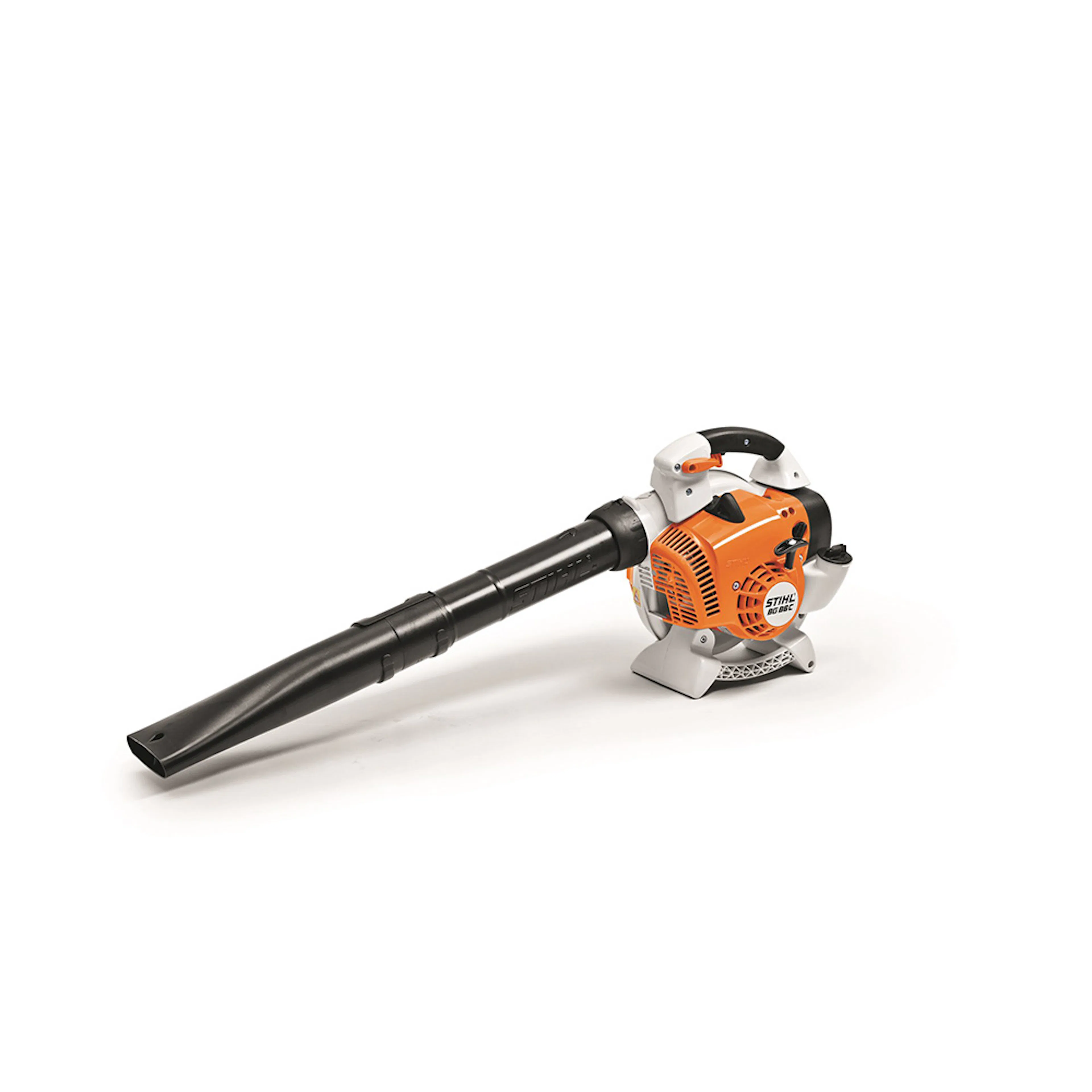 Løvblåser STIHL BG 86 C-E