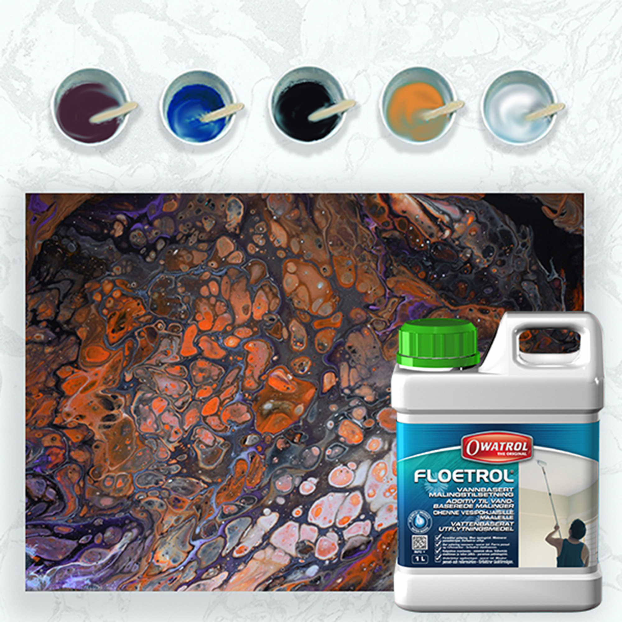 Floetrol Owatrol