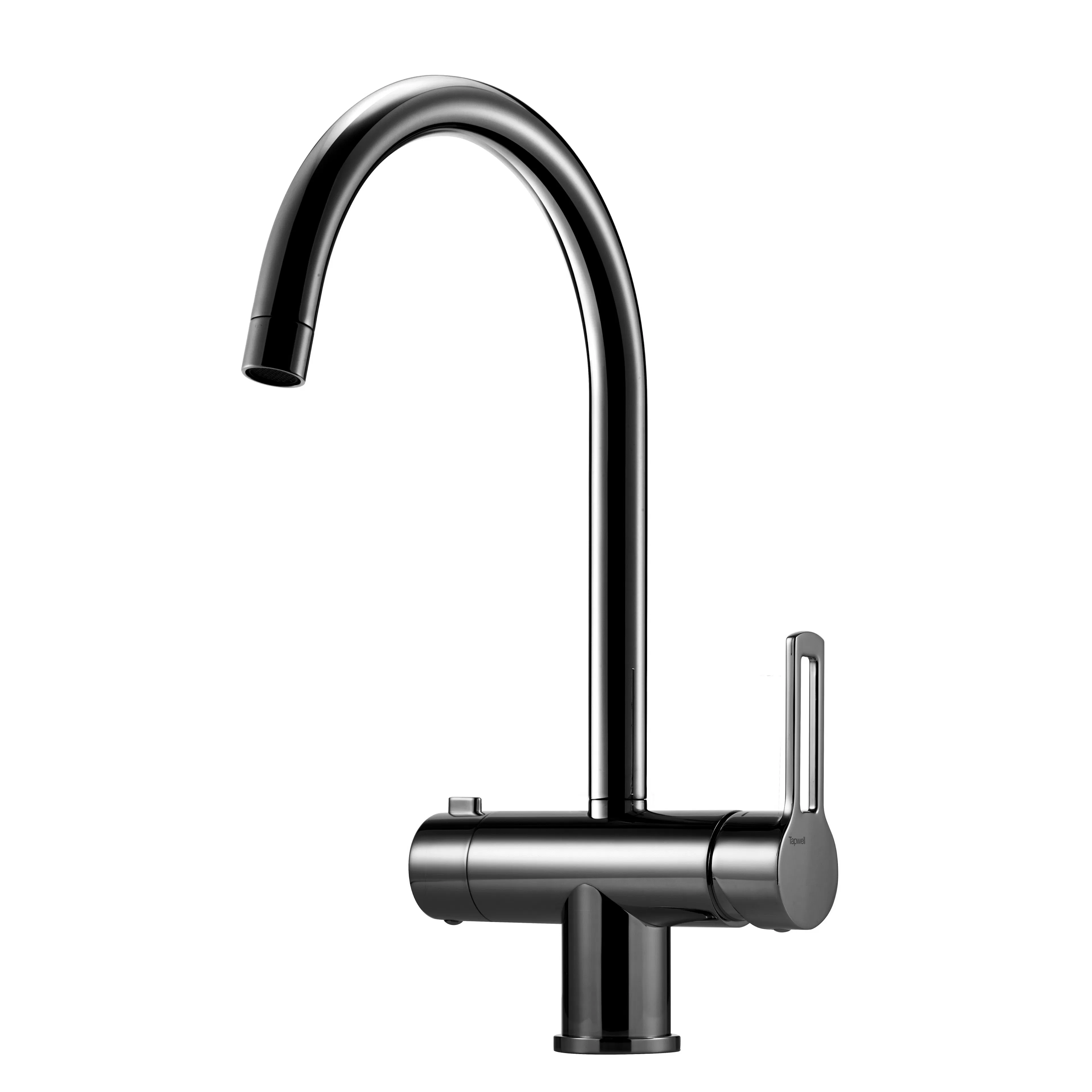 Black Chrome
