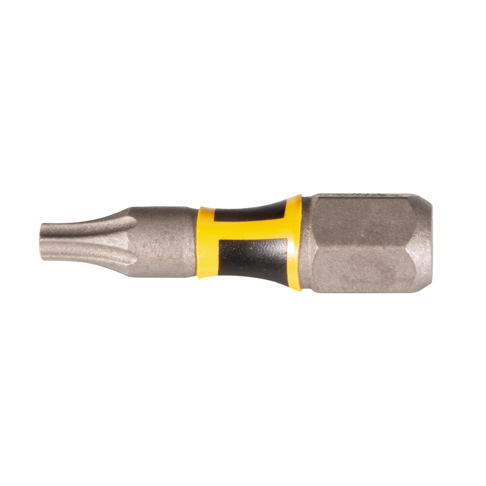 Bits Makita Impact Premier E-03193 T10 25 mm 2-pk