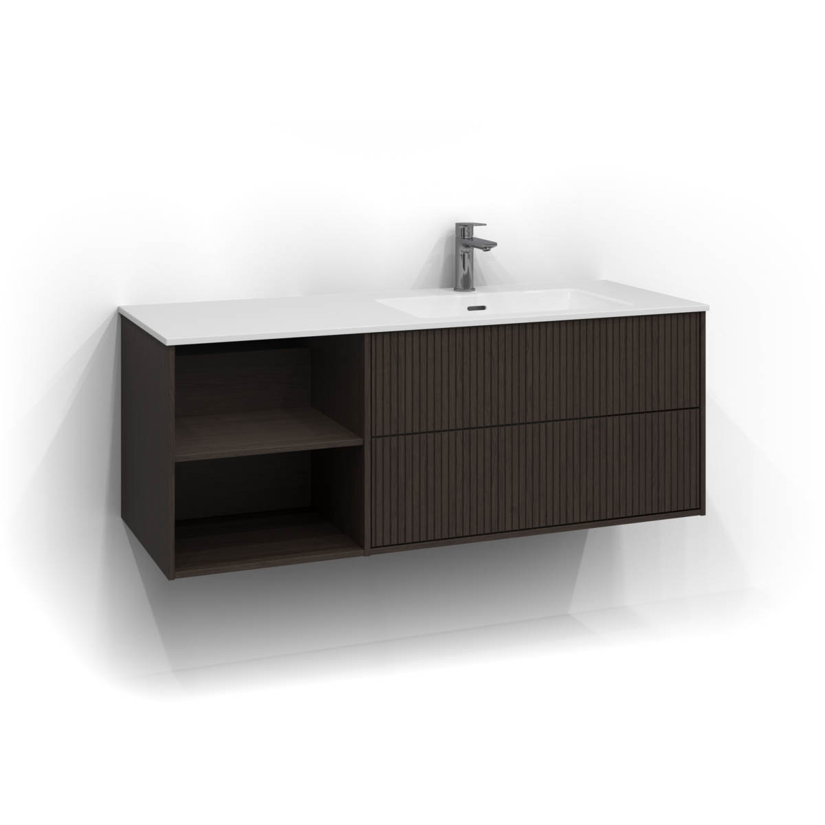 Tv&auml;ttst&auml;llssk&aring;p Svedbergs Epos 120x45