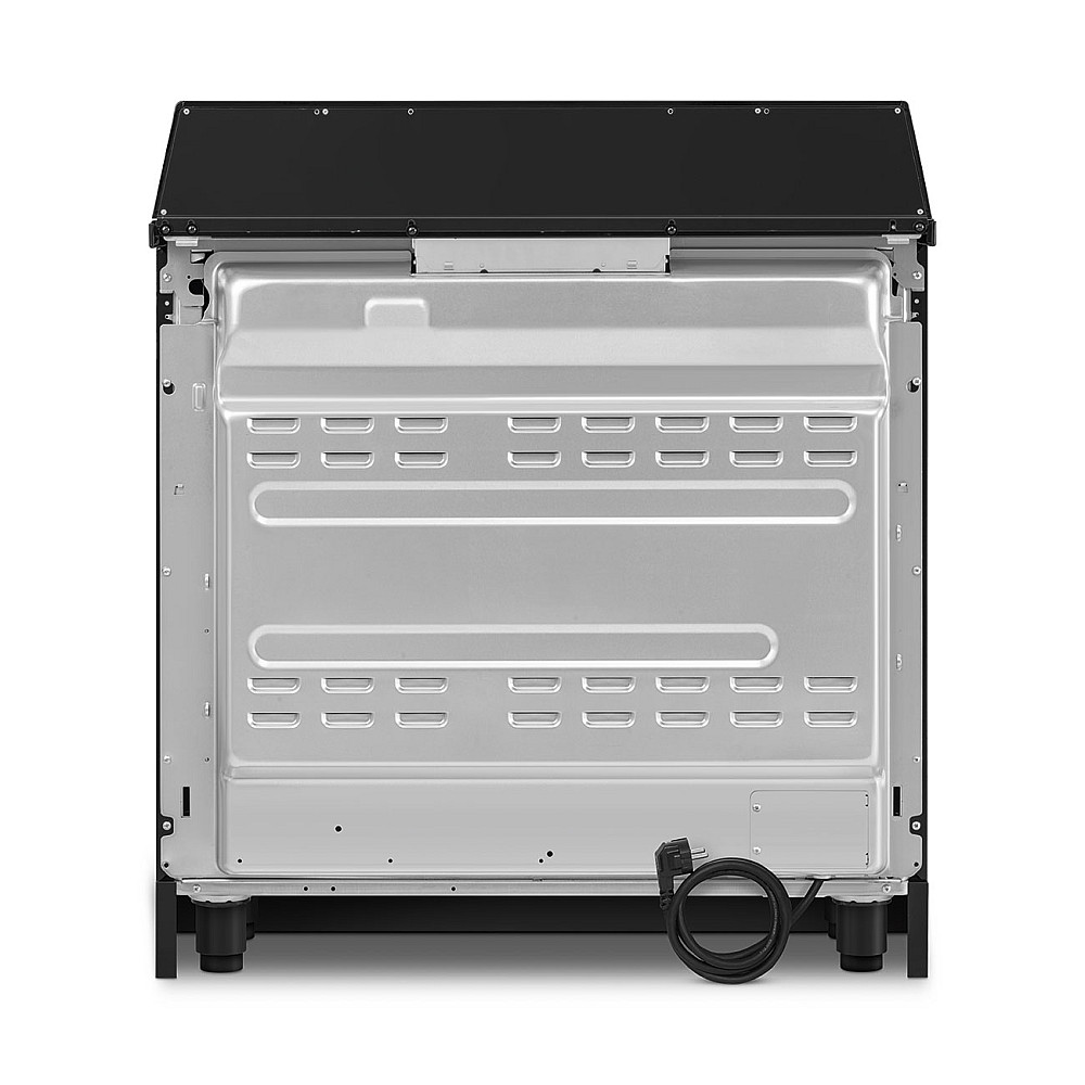 Induksjonsovn Smeg TR90IM