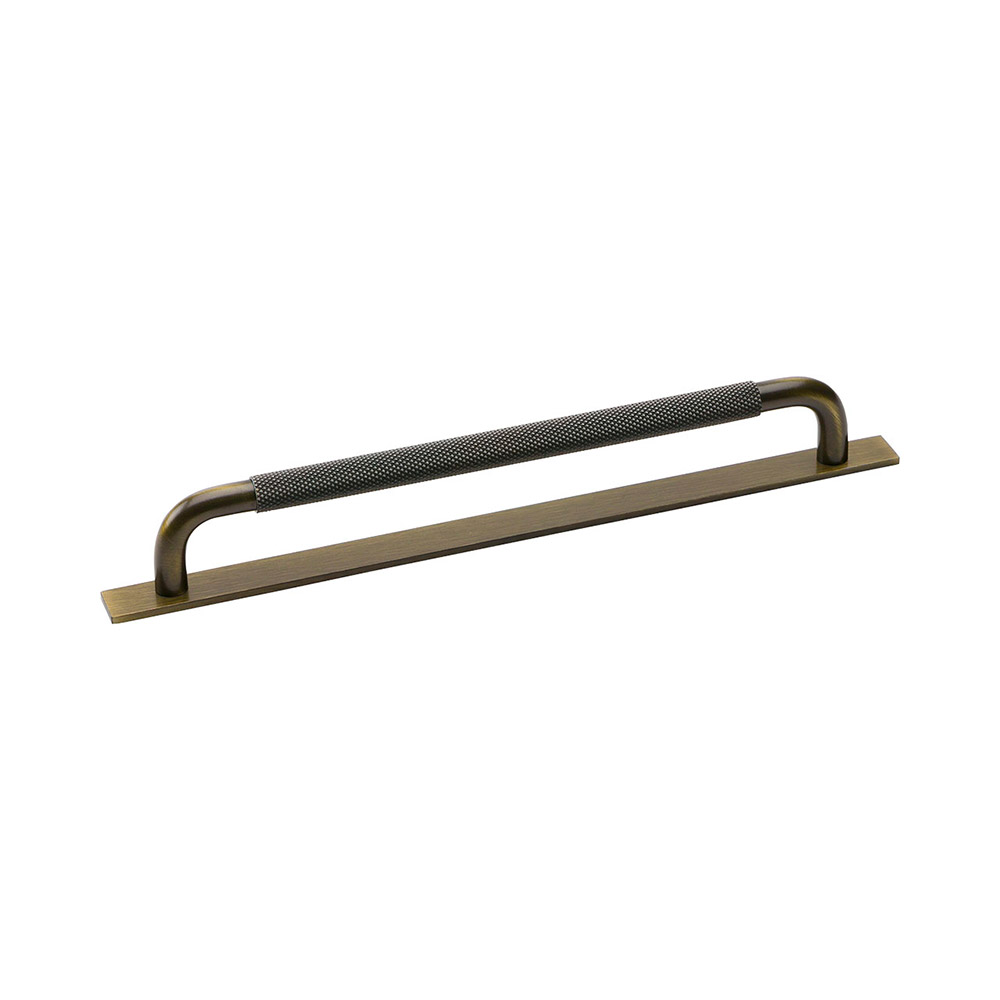 Håndtak Beslag Design Helix med Plate
