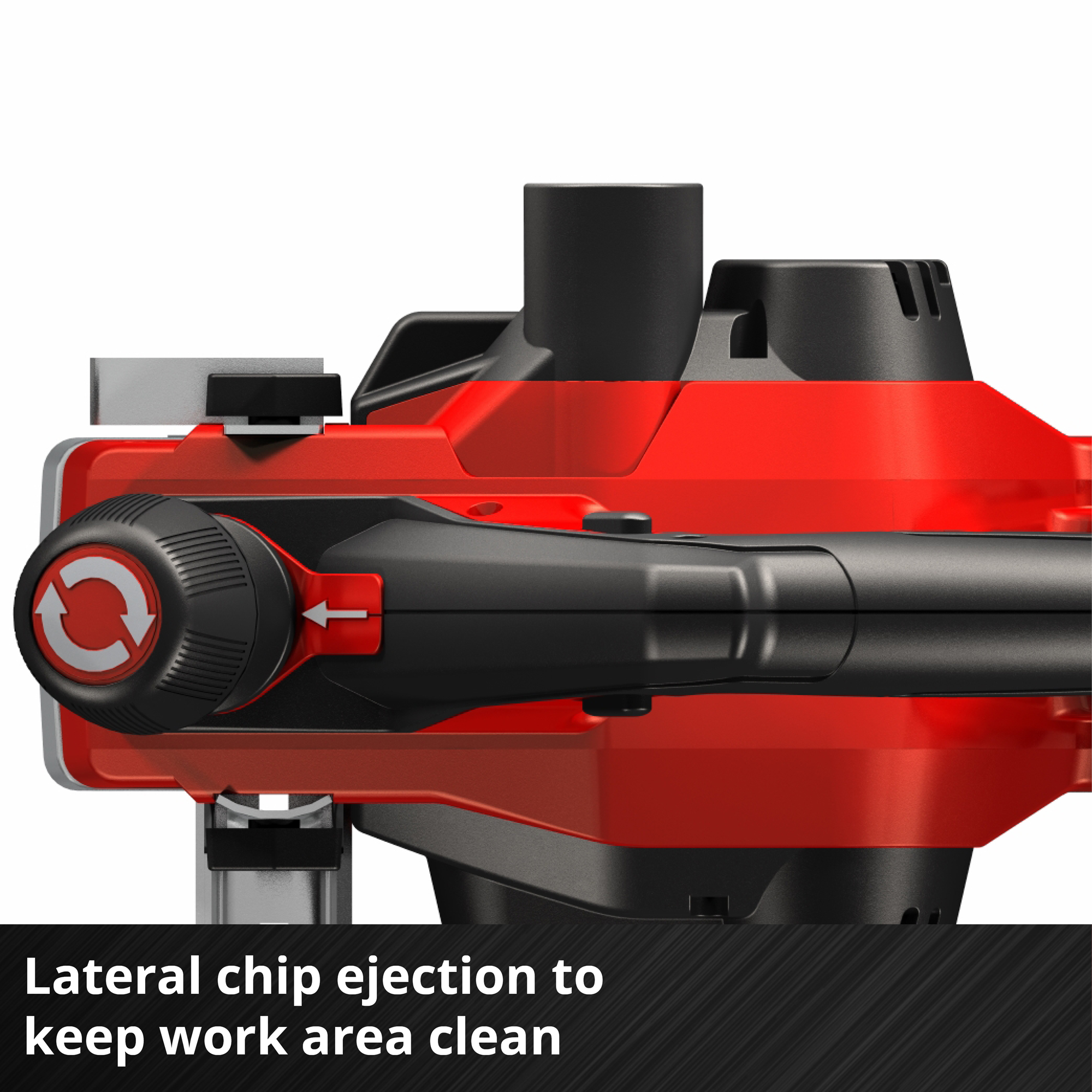 Høvel Einhell TE-PL 18/82 Solo