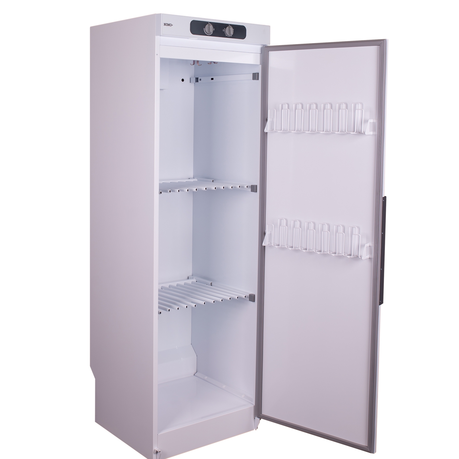 Tørkeskap Nimo Easy Dryer 1900 Extreme Hvit