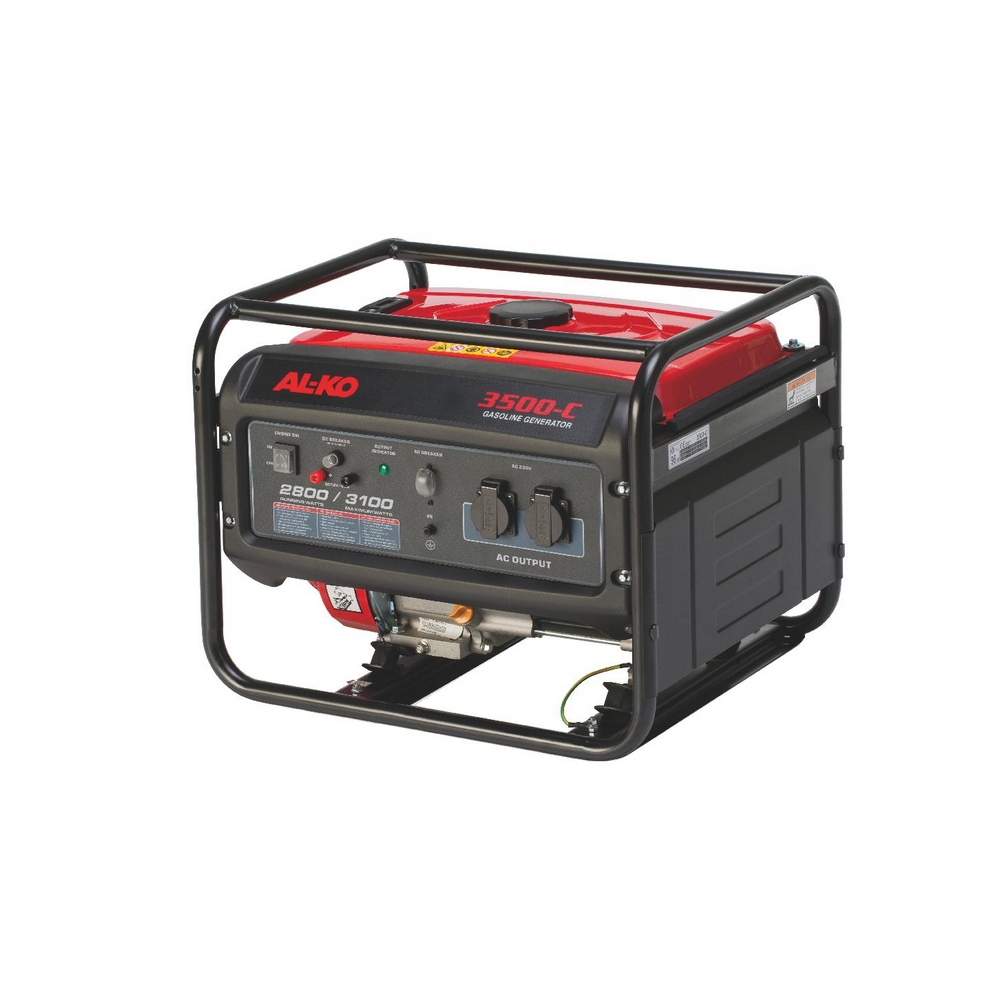 Aggregat AL-KO 3500-C