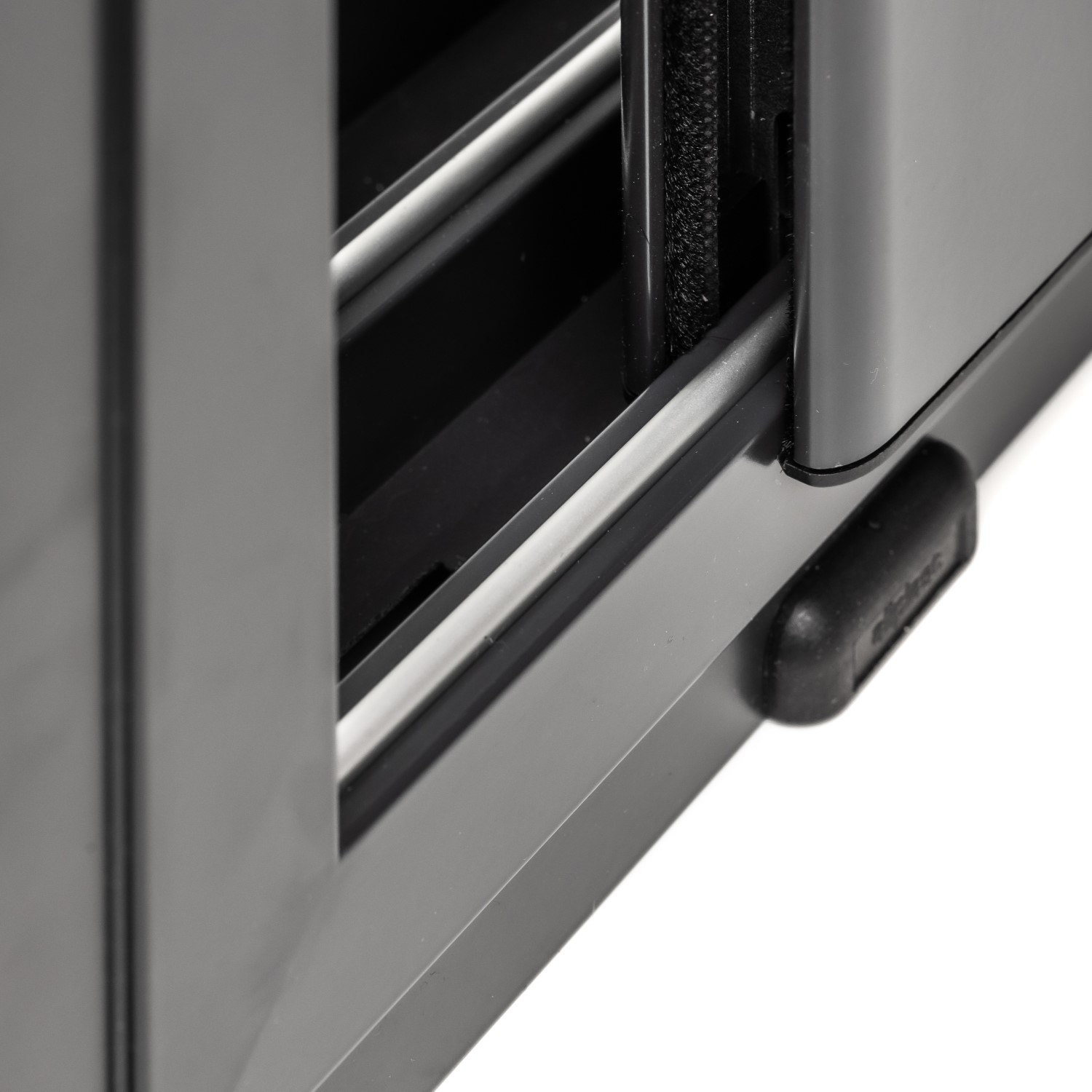 Skyvedør Palmako SLIDE PLUS 2-Lags Aluminium