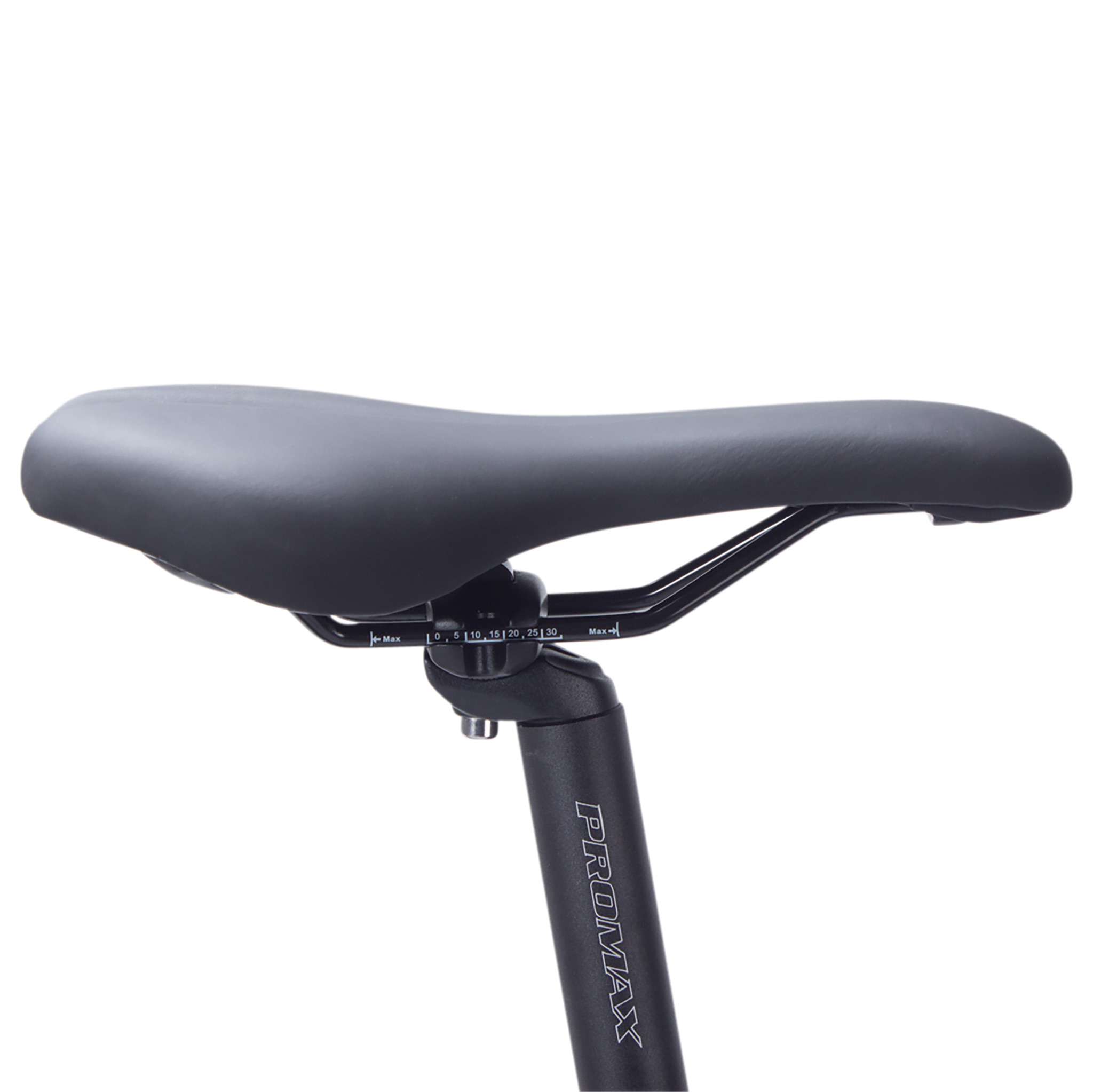 El-sykkel Swoop MTB 27,5'' Seeker
