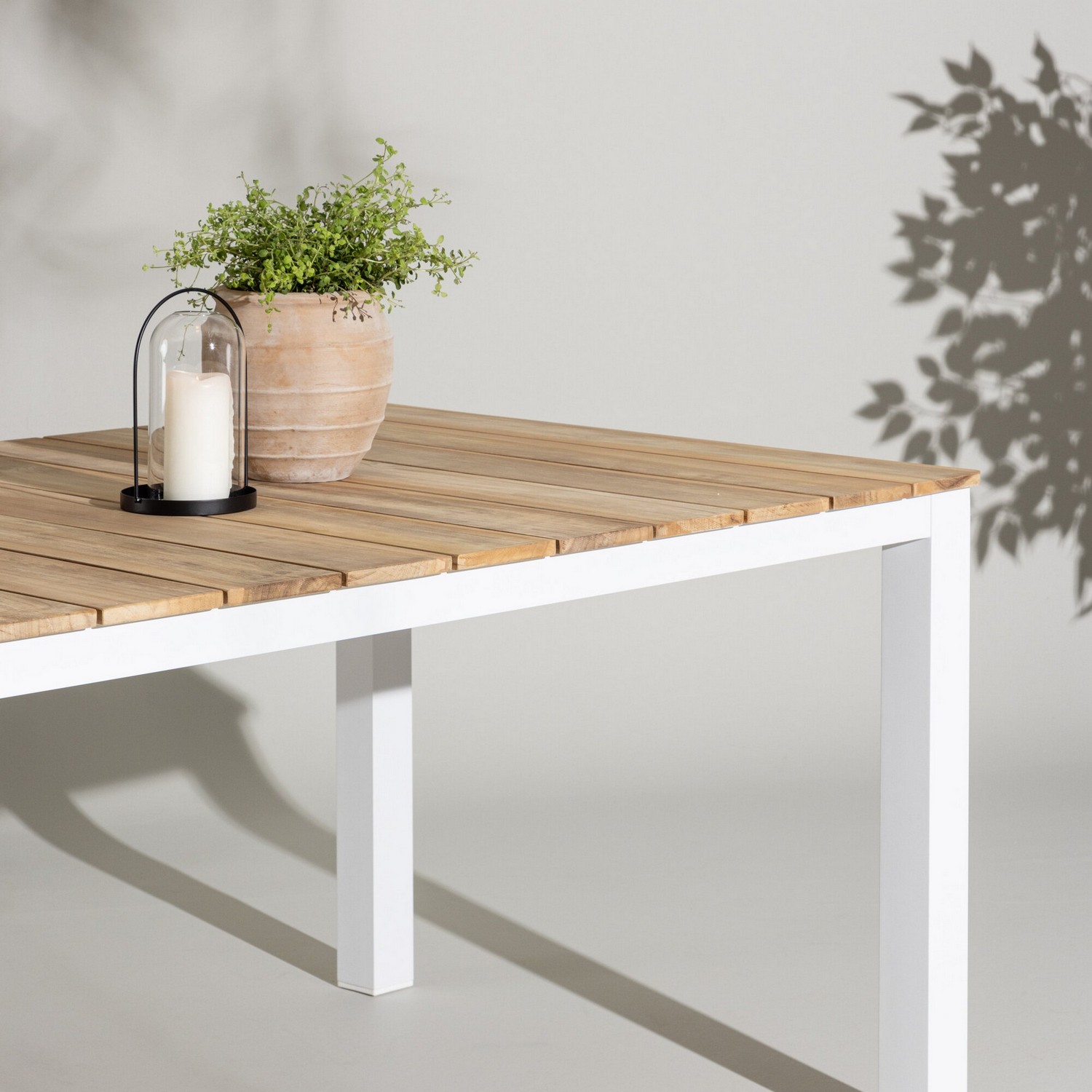 Hagebord Venture Home Mexico 200x100 cm