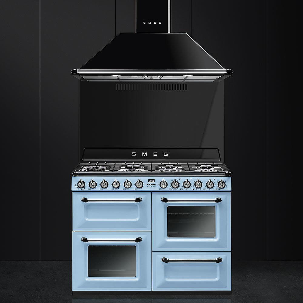 Kjøkkenvifte Smeg Victoria KT110 Veggmontert