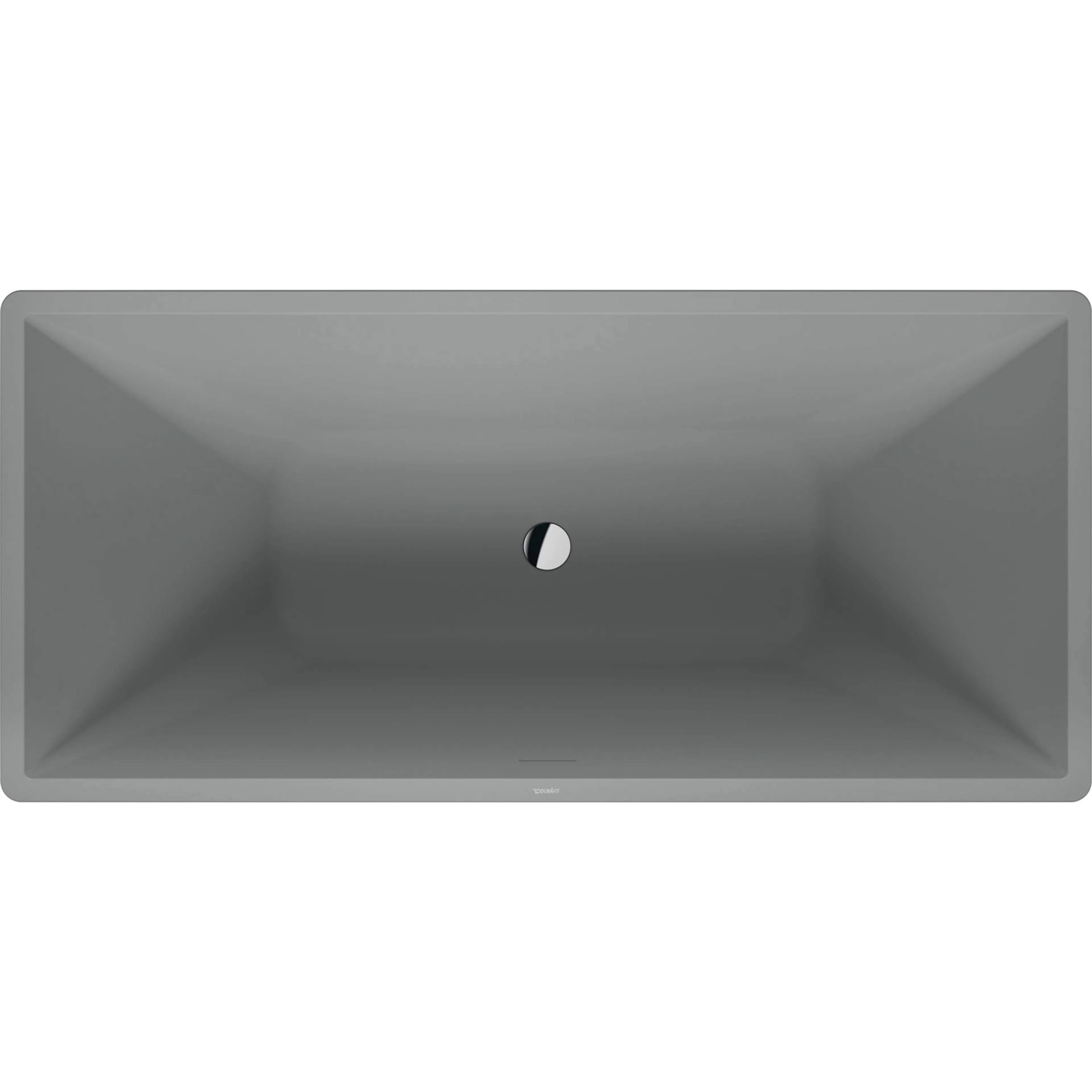 Badkar Duravit DuraSquare S
